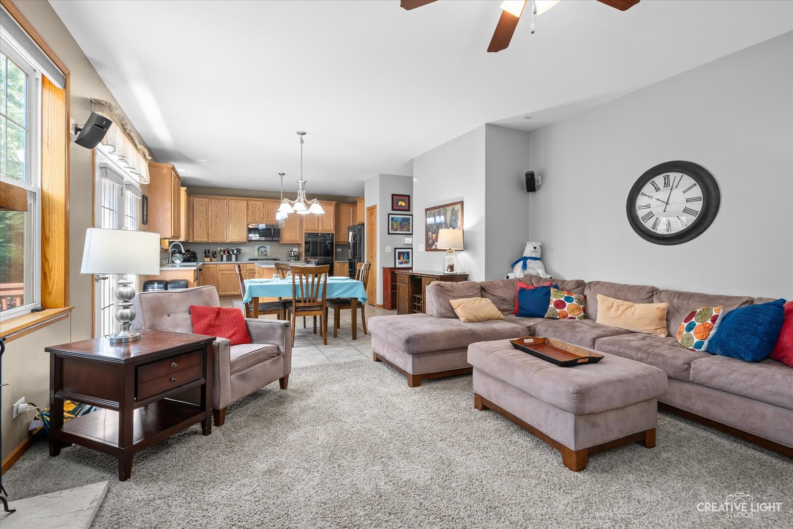 426 Fayette Drive, Oswego, IL 60543