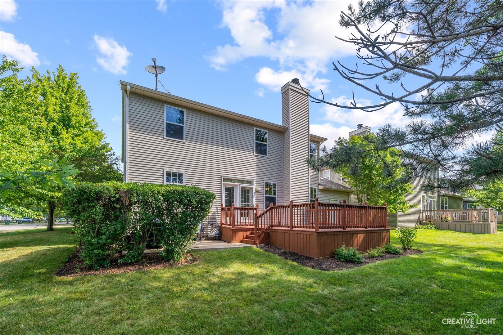 426 Fayette Drive, Oswego, IL 60543