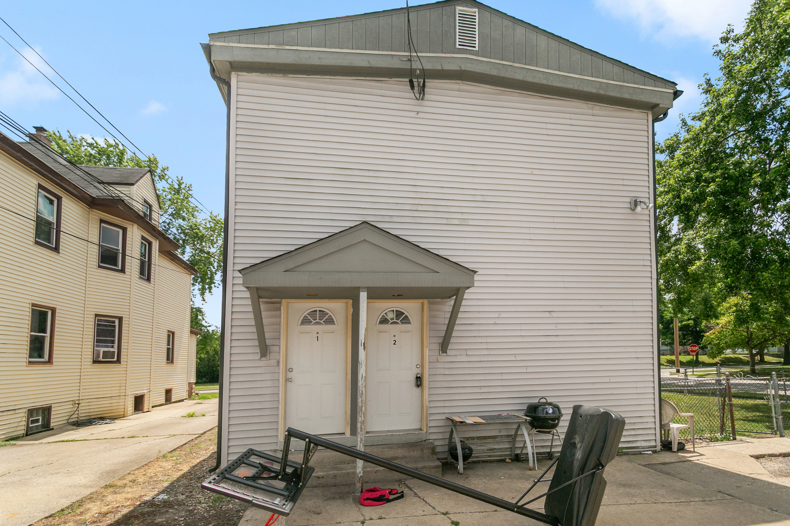 621 Oneida Street #2, Joliet, IL 60435