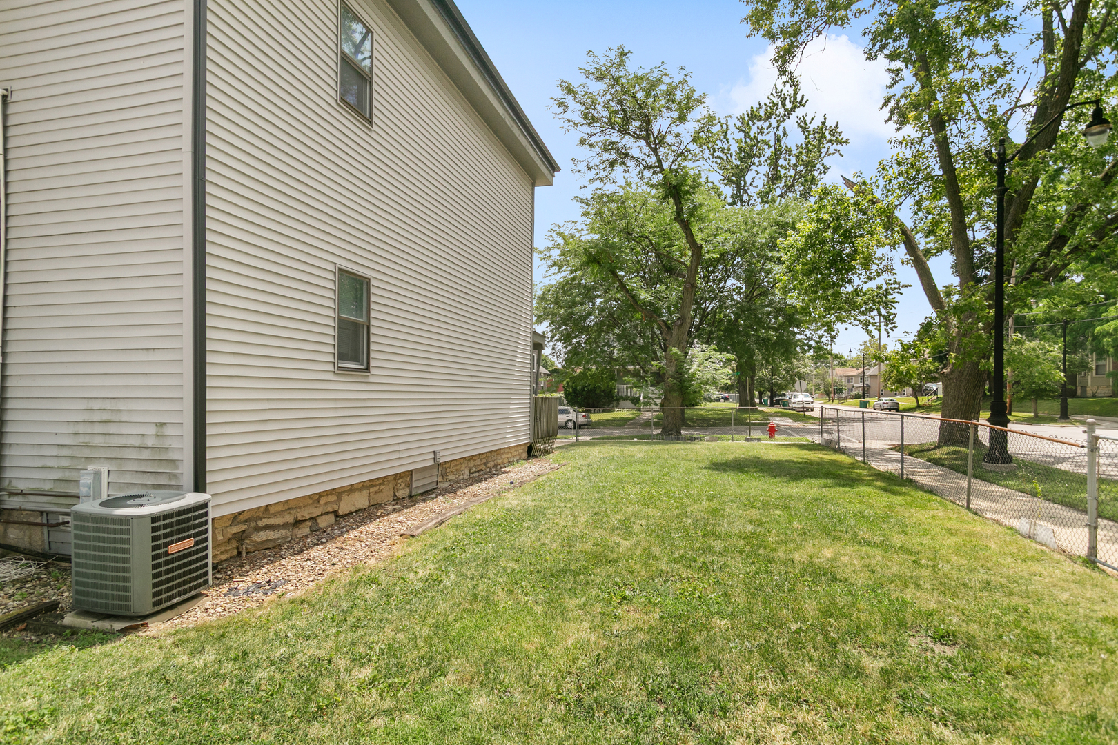 621 Oneida Street #2, Joliet, IL 60435