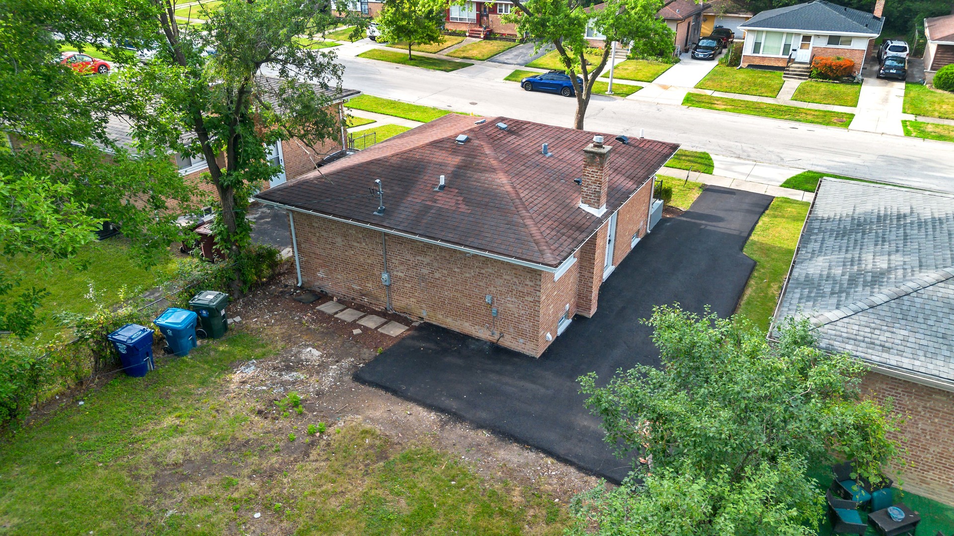 293 Hickory Street, Chicago Heights, IL 60411