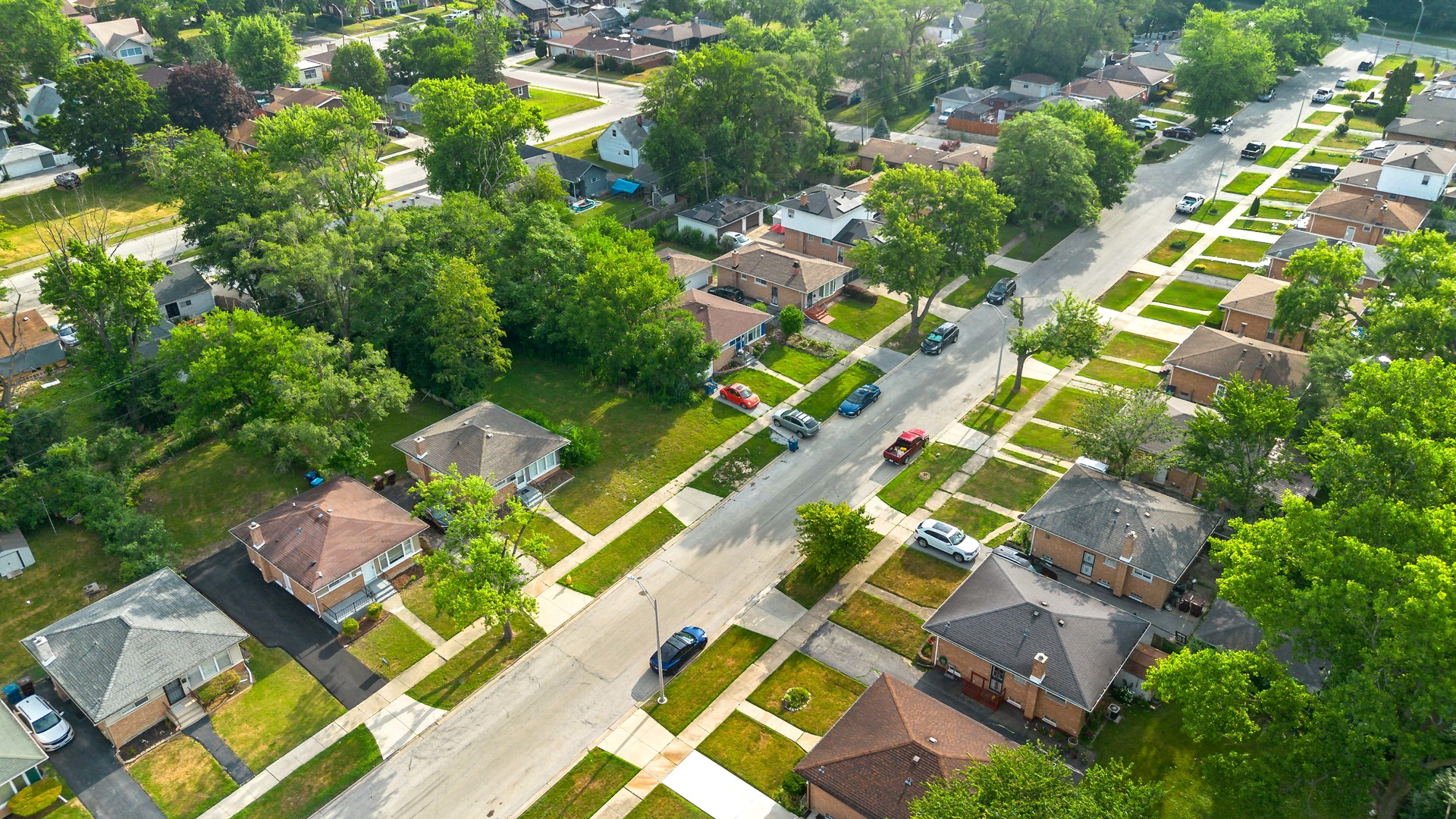 293 Hickory Street, Chicago Heights, IL 60411