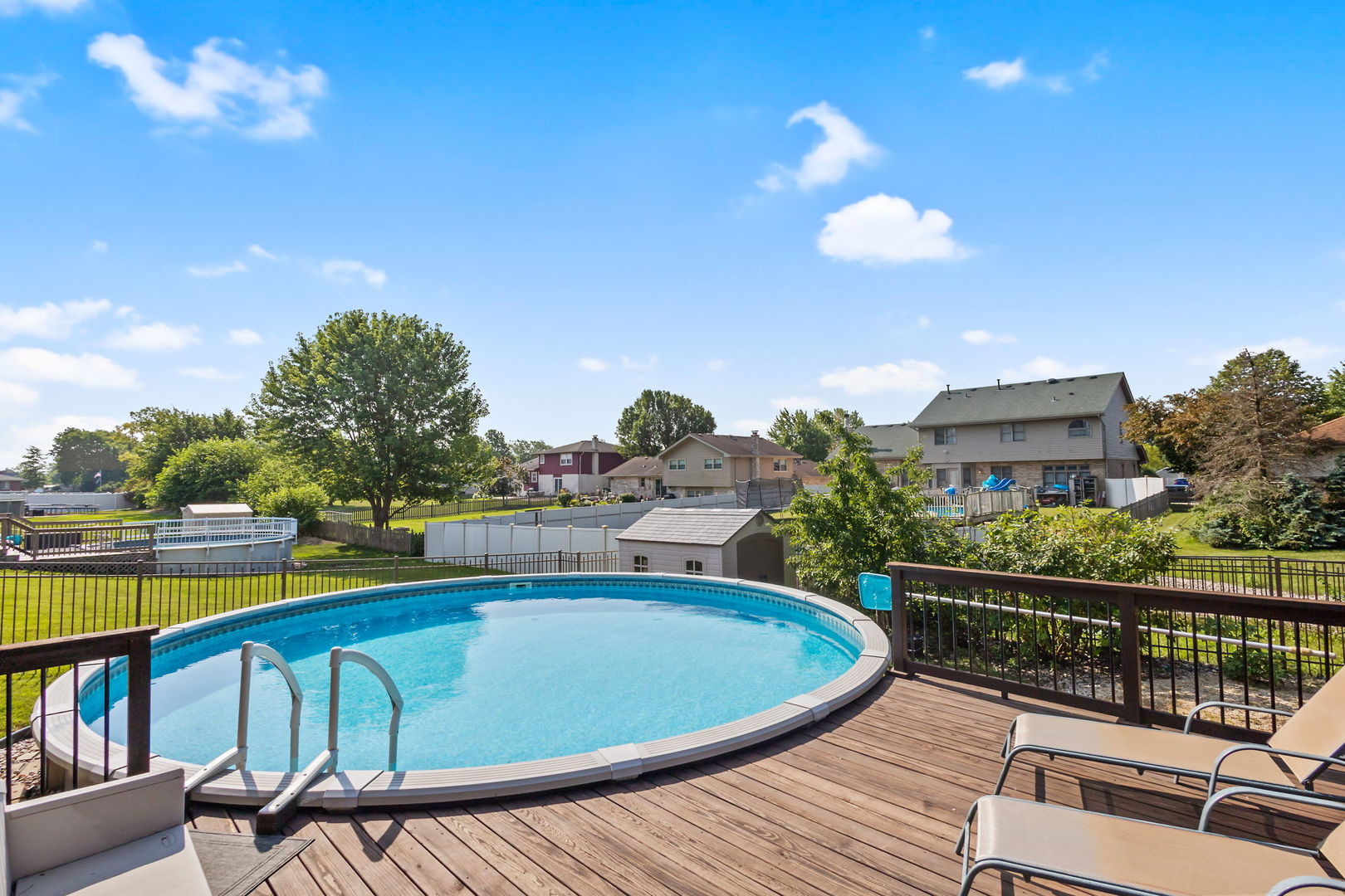 7465 Bayfield Drive, Tinley Park, IL 60487