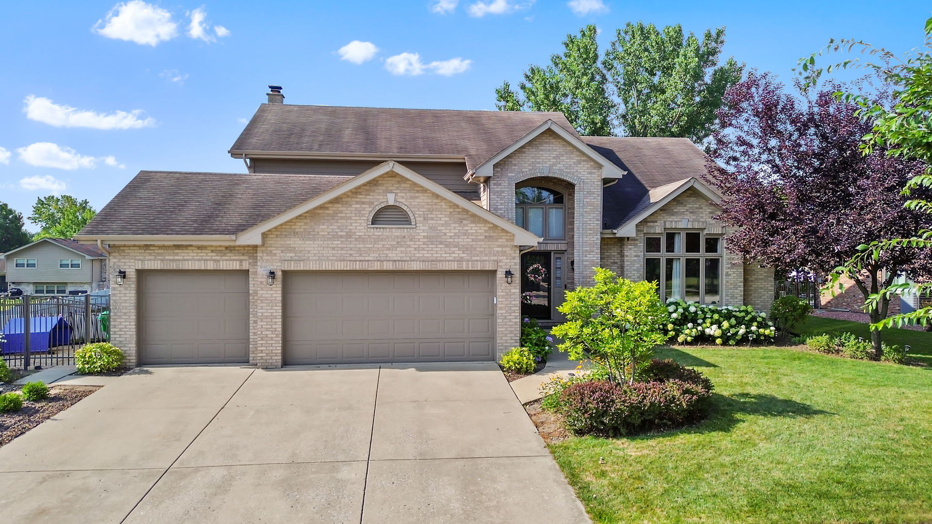 7465 Bayfield Drive, Tinley Park, IL 60487
