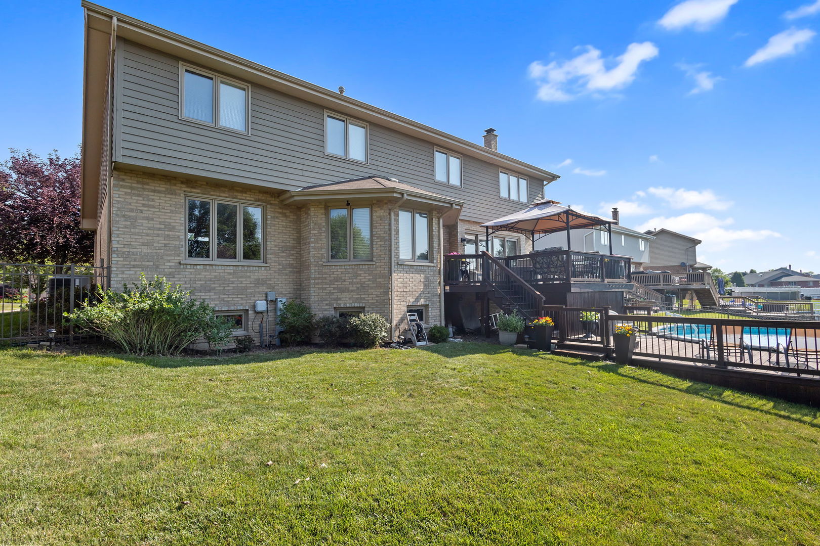 7465 Bayfield Drive, Tinley Park, IL 60487