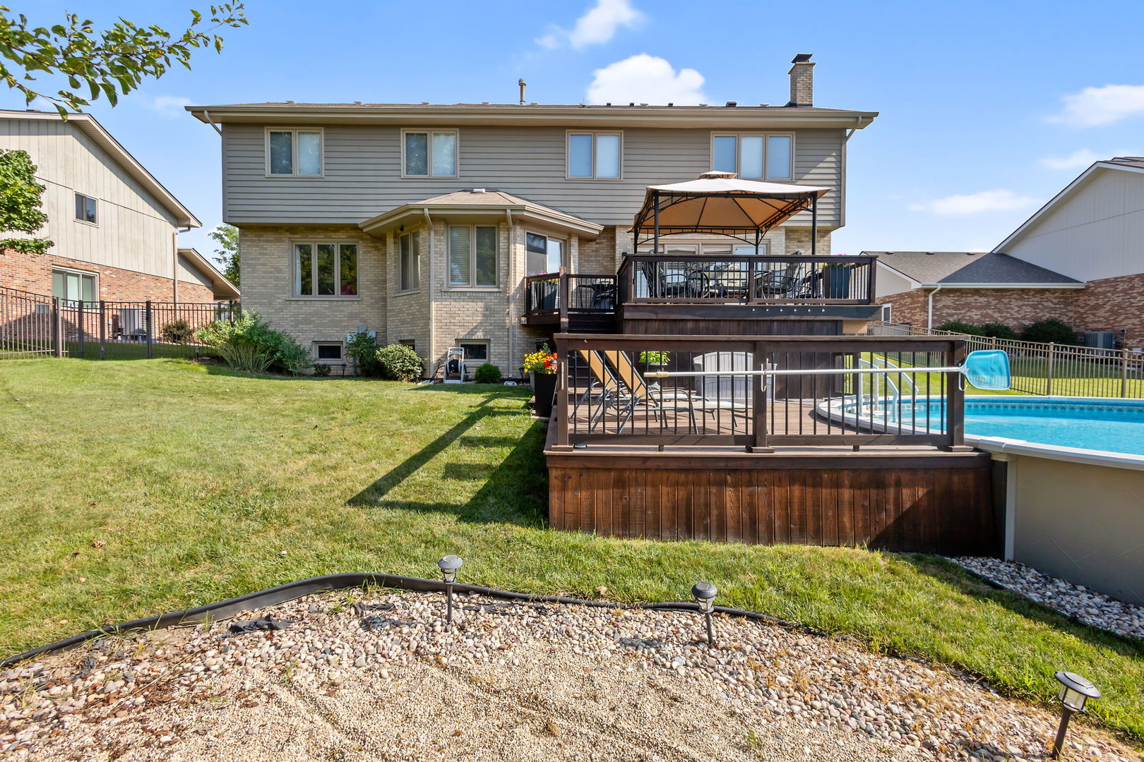 7465 Bayfield Drive, Tinley Park, IL 60487