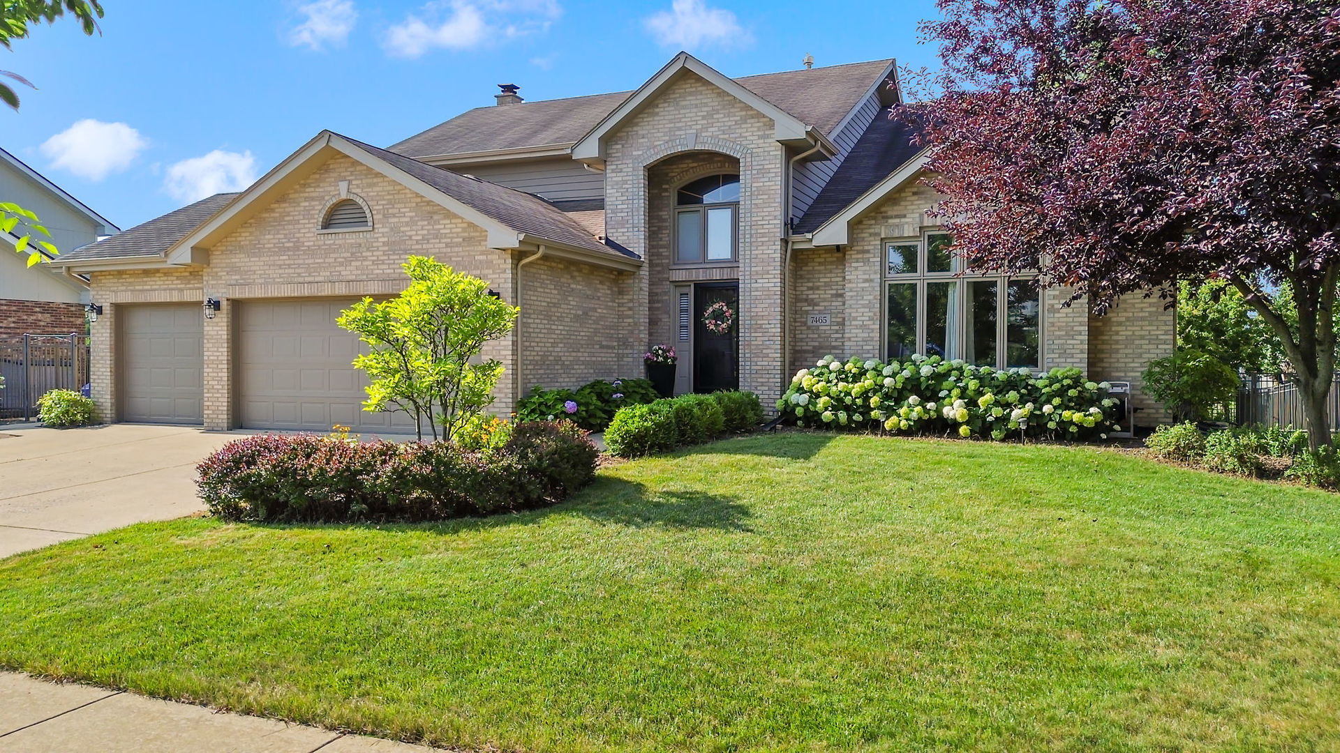 7465 Bayfield Drive, Tinley Park, IL 60487
