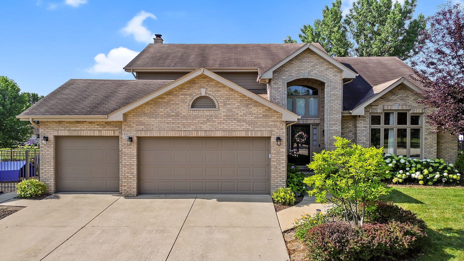 7465 Bayfield Drive, Tinley Park, IL 60487