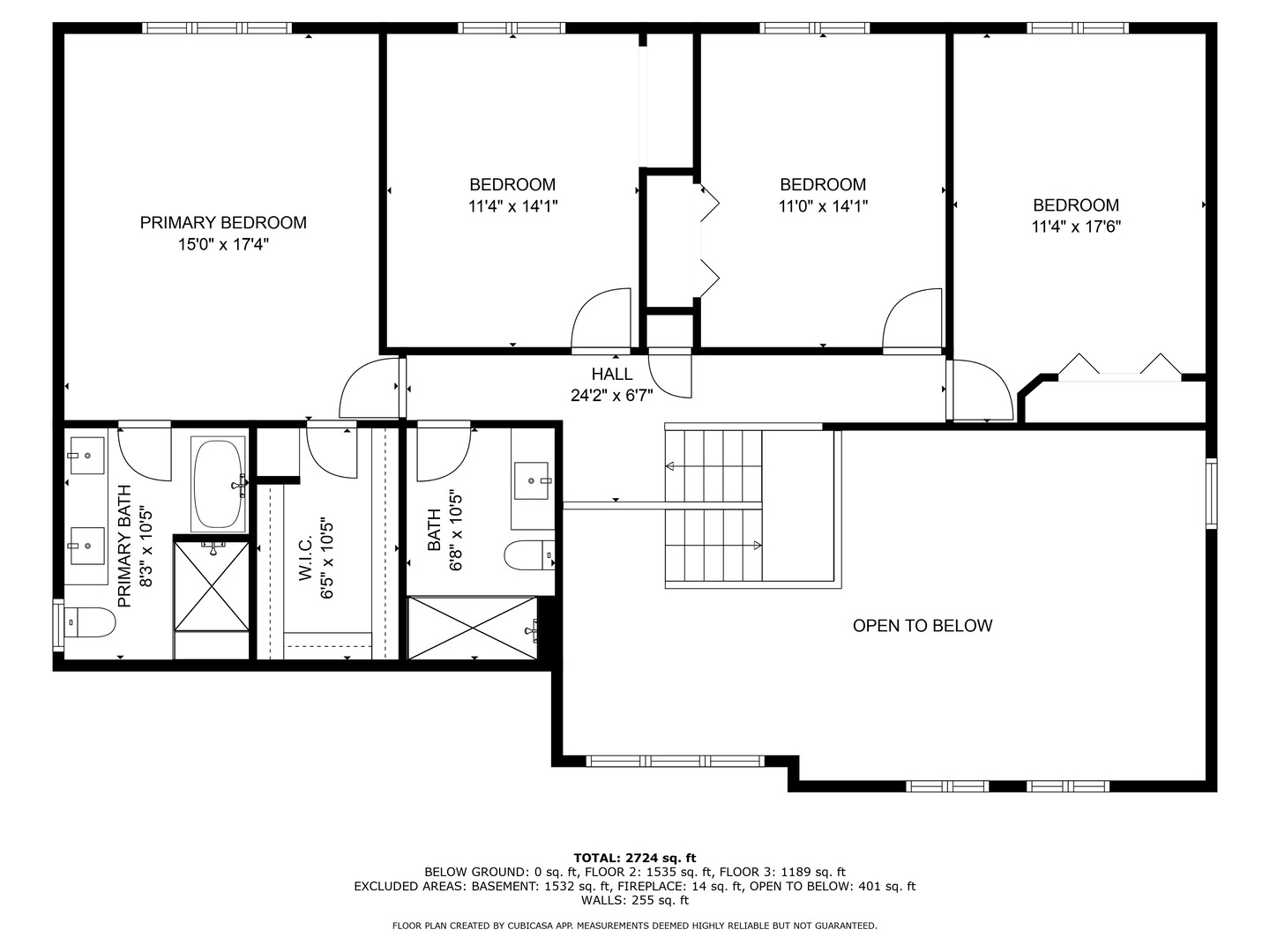 7465 Bayfield Drive, Tinley Park, IL 60487