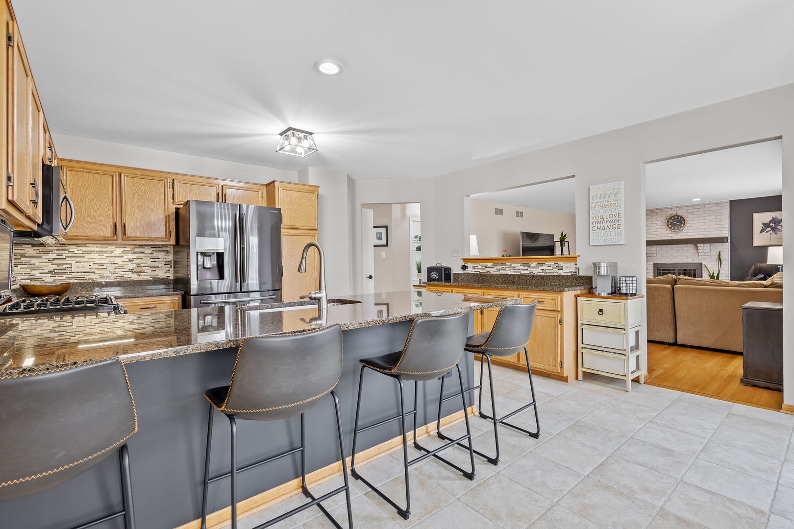 7465 Bayfield Drive, Tinley Park, IL 60487