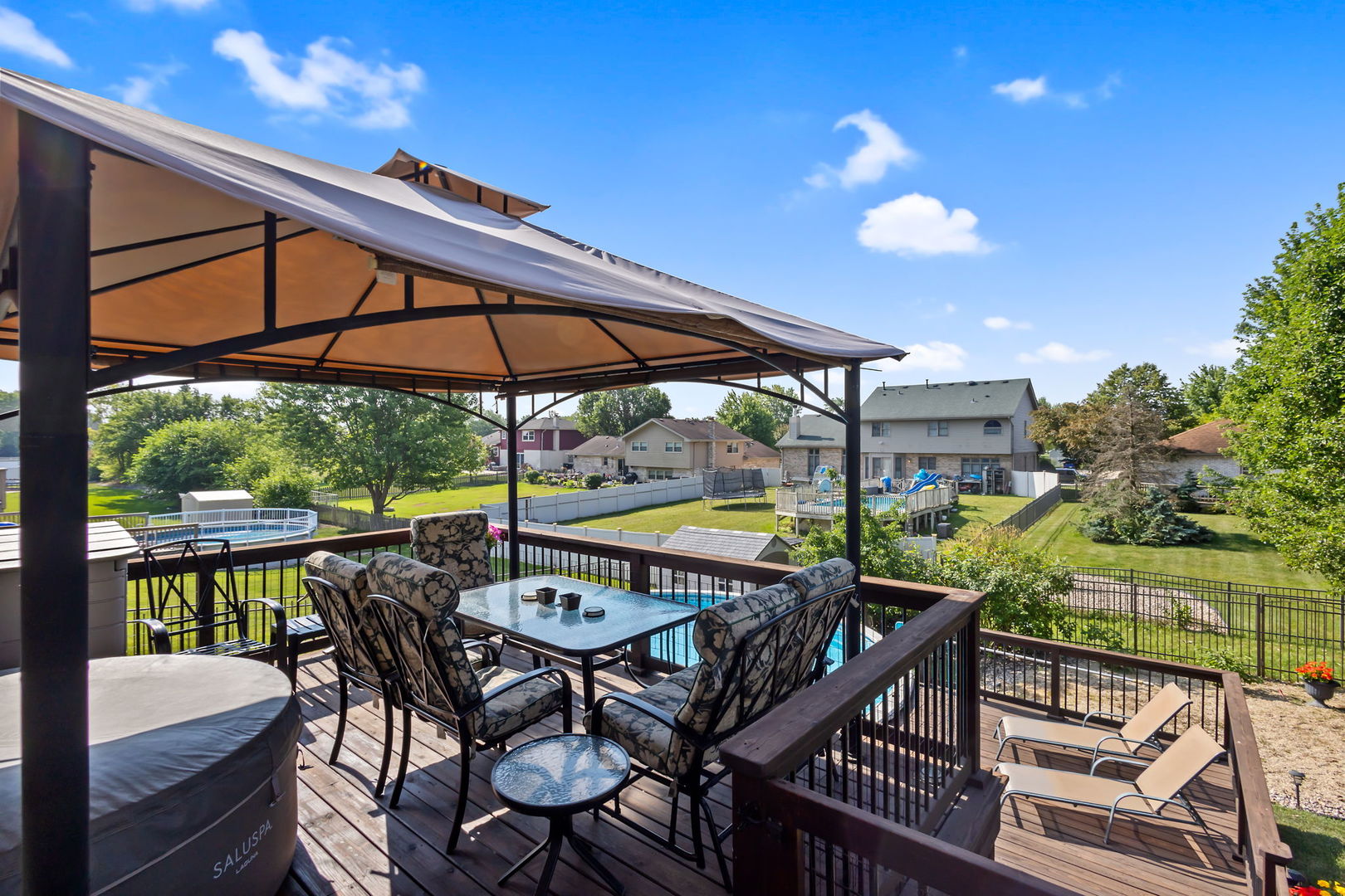7465 Bayfield Drive, Tinley Park, IL 60487