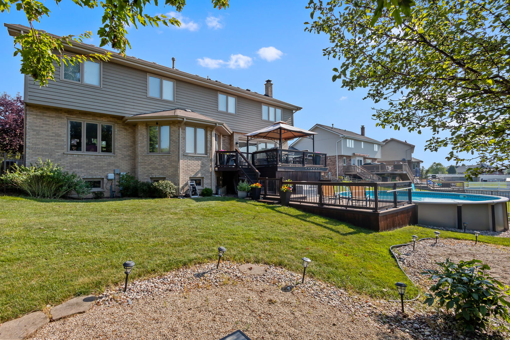 7465 Bayfield Drive, Tinley Park, IL 60487