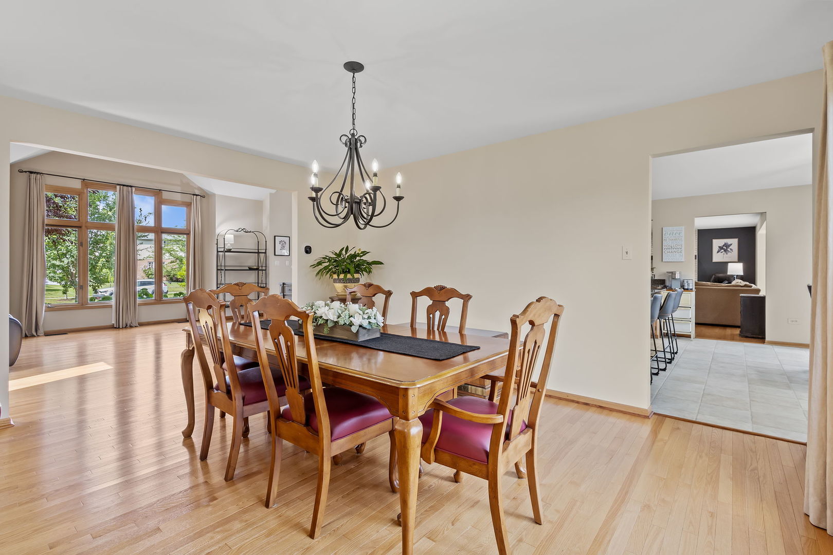 7465 Bayfield Drive, Tinley Park, IL 60487