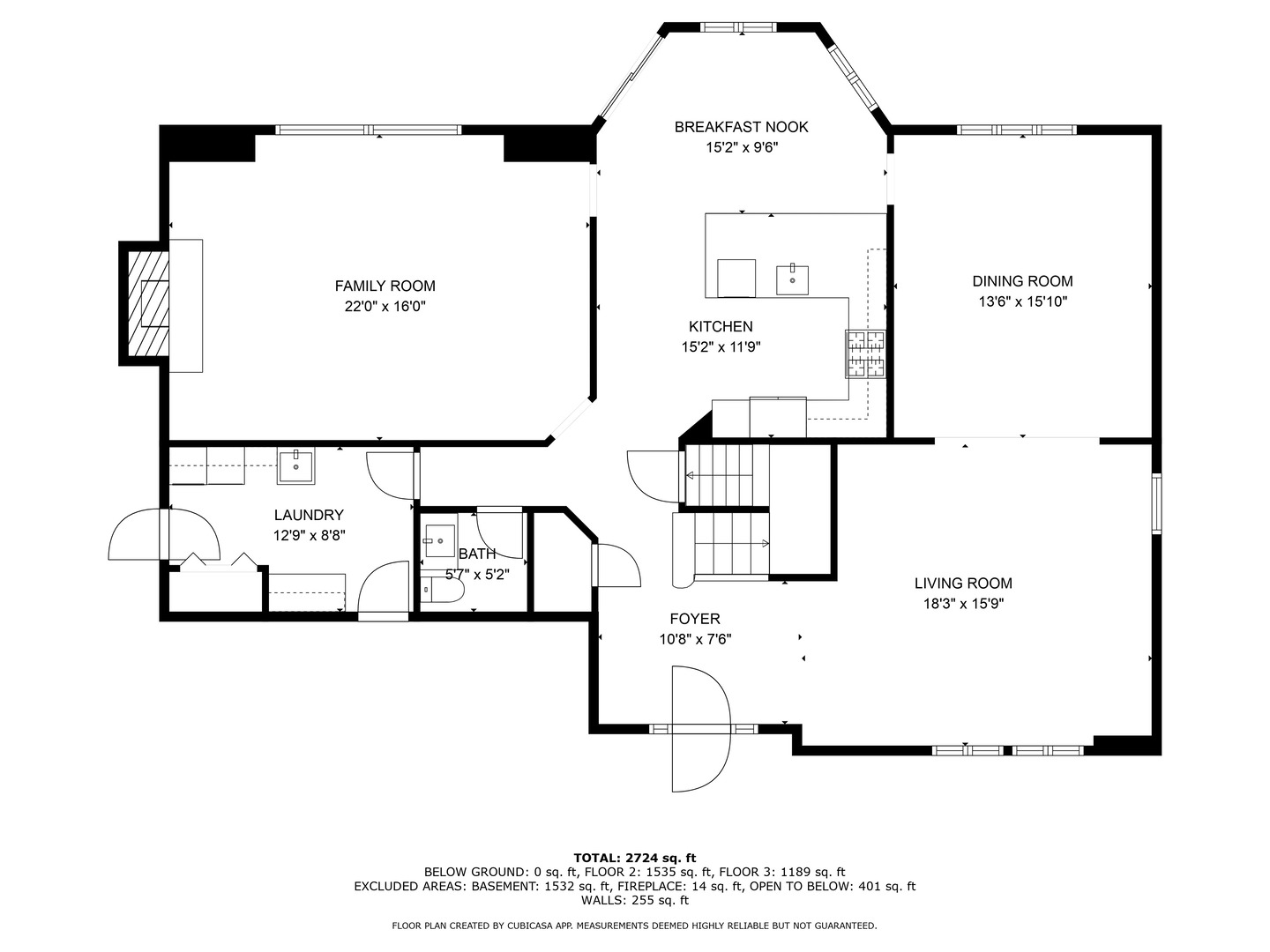 7465 Bayfield Drive, Tinley Park, IL 60487