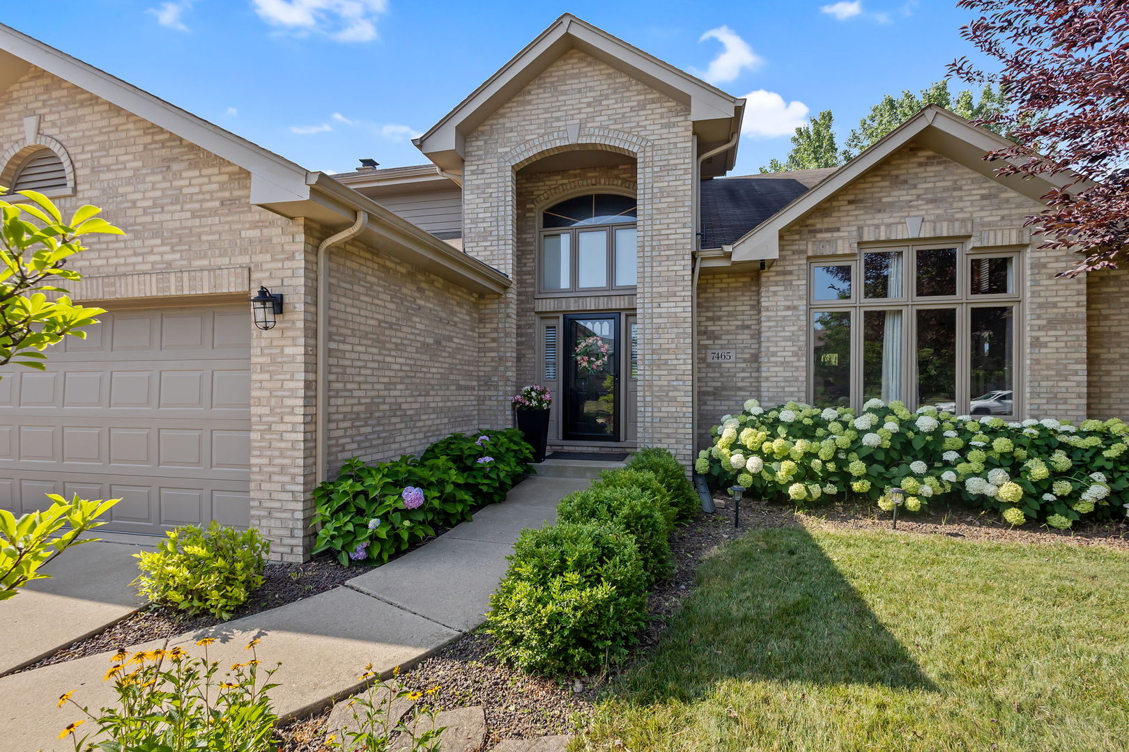 7465 Bayfield Drive, Tinley Park, IL 60487