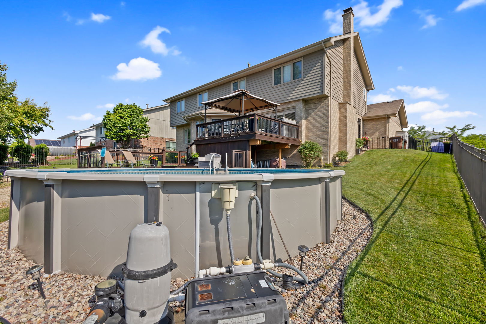 7465 Bayfield Drive, Tinley Park, IL 60487
