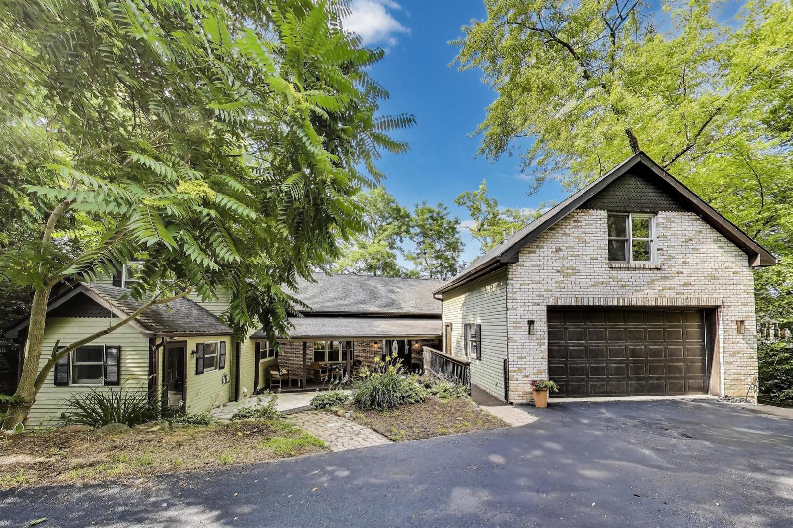 26918 W Longwood Drive, Ingleside, IL 60041