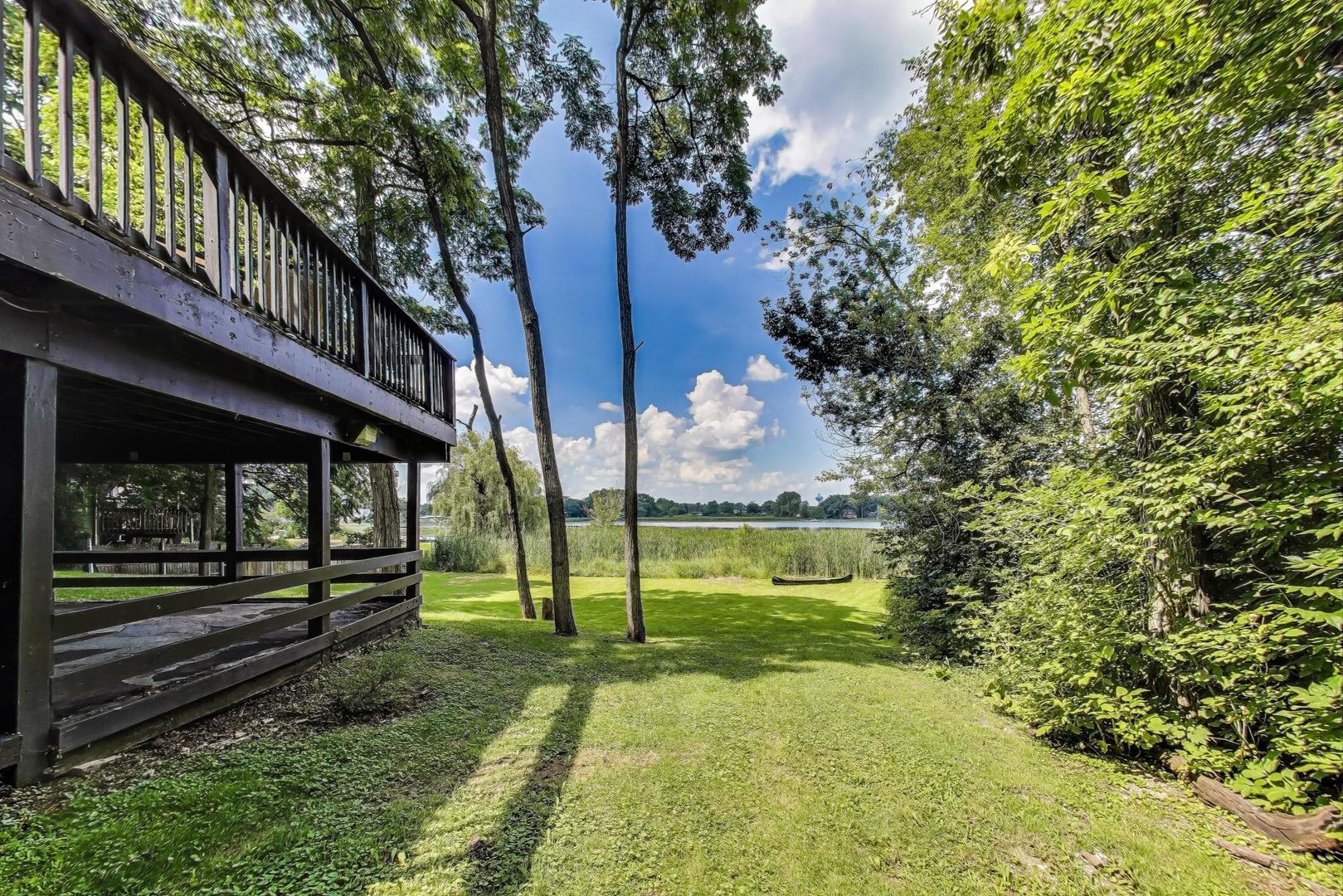 26918 W Longwood Drive, Ingleside, IL 60041