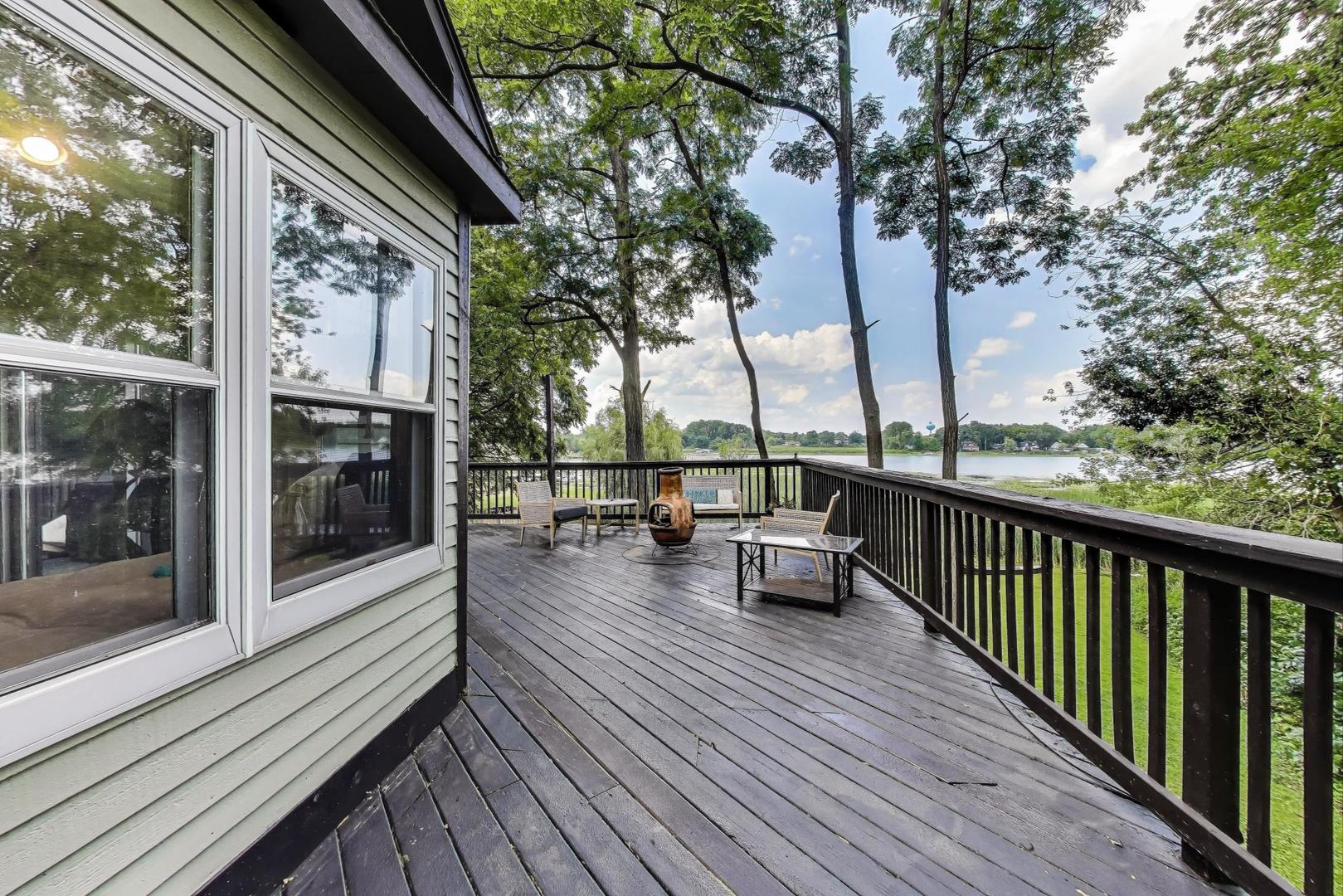 26918 W Longwood Drive, Ingleside, IL 60041