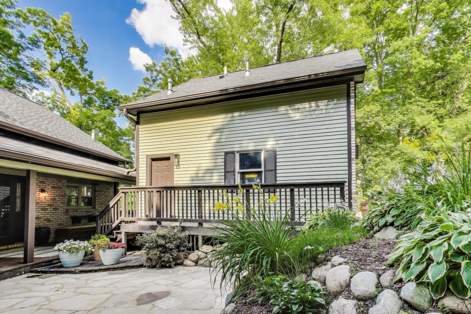 26918 W Longwood Drive, Ingleside, IL 60041