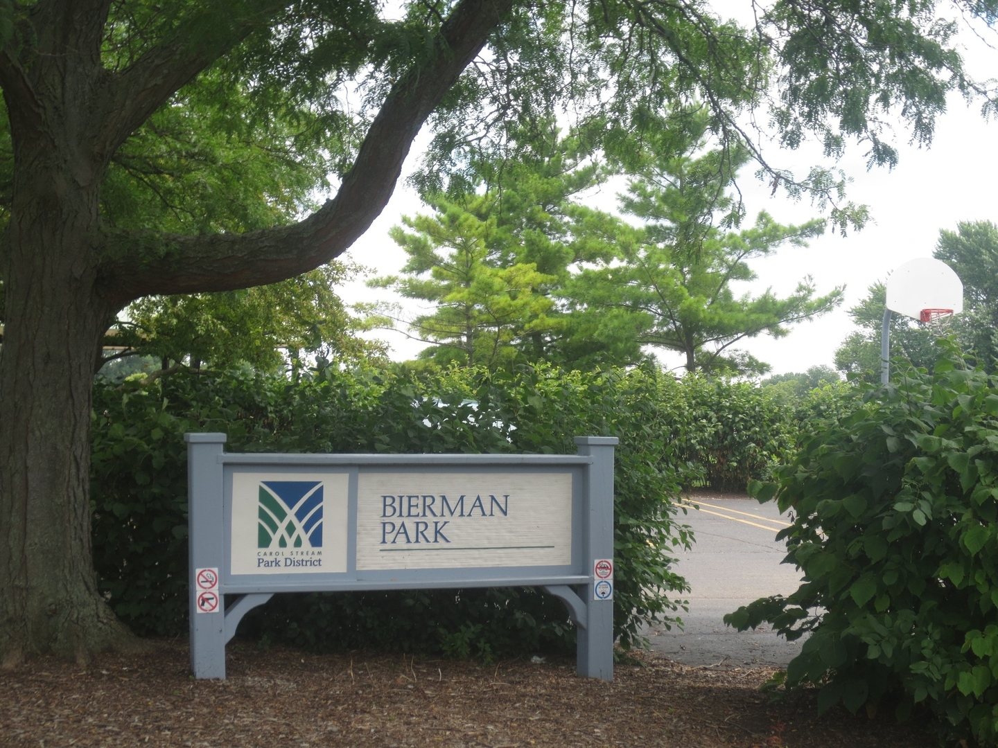 1051 Rockport Drive #1051, Carol Stream, IL 60188