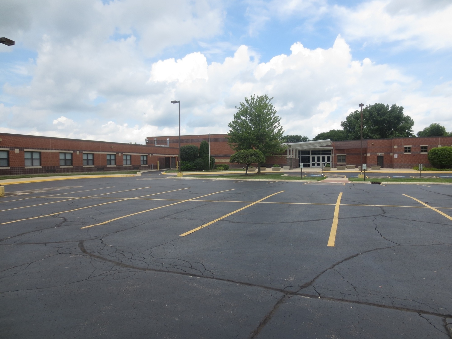 1051 Rockport Drive #1051, Carol Stream, IL 60188