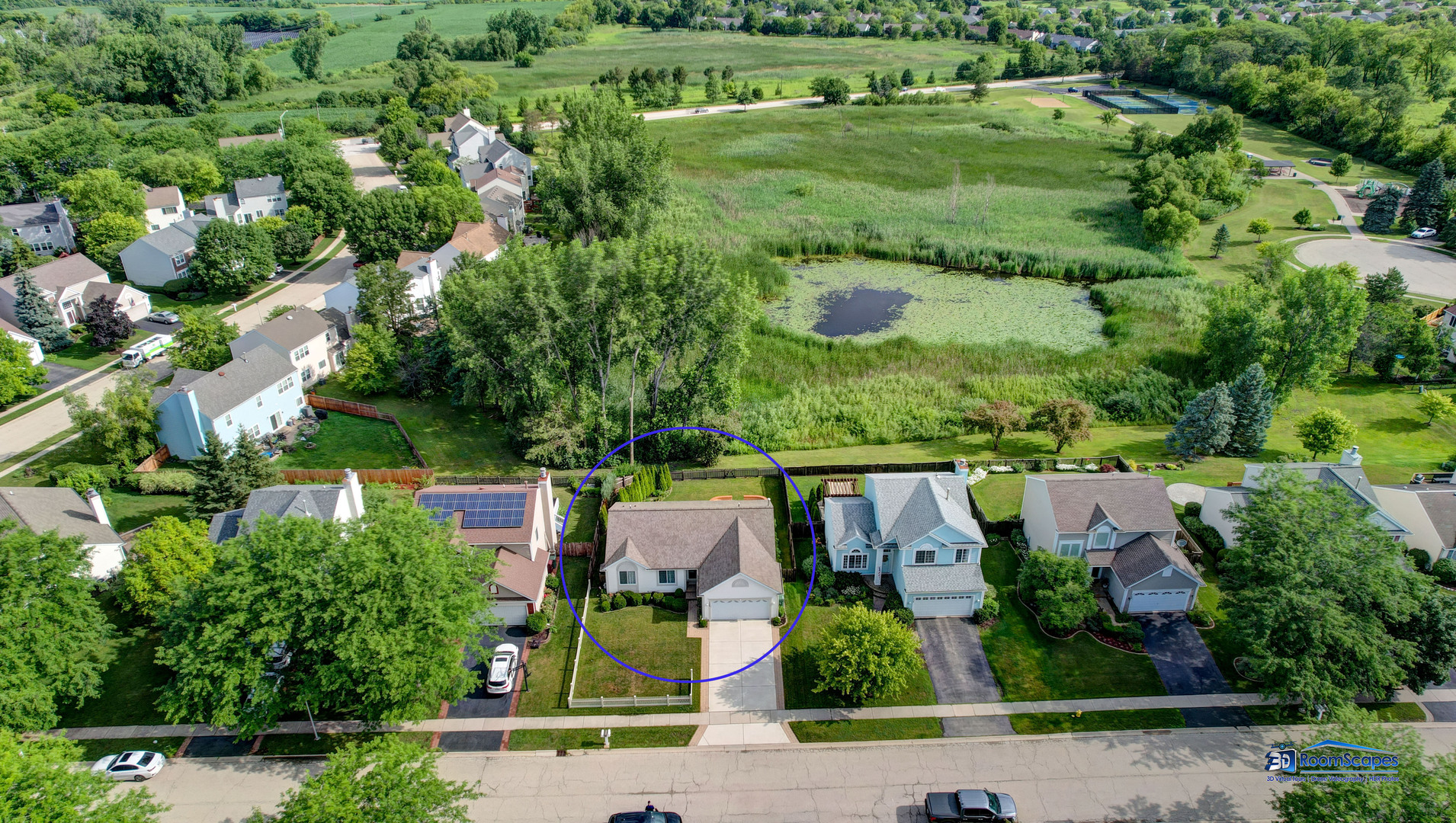 126 Bay View Lane, Grayslake, IL 60030
