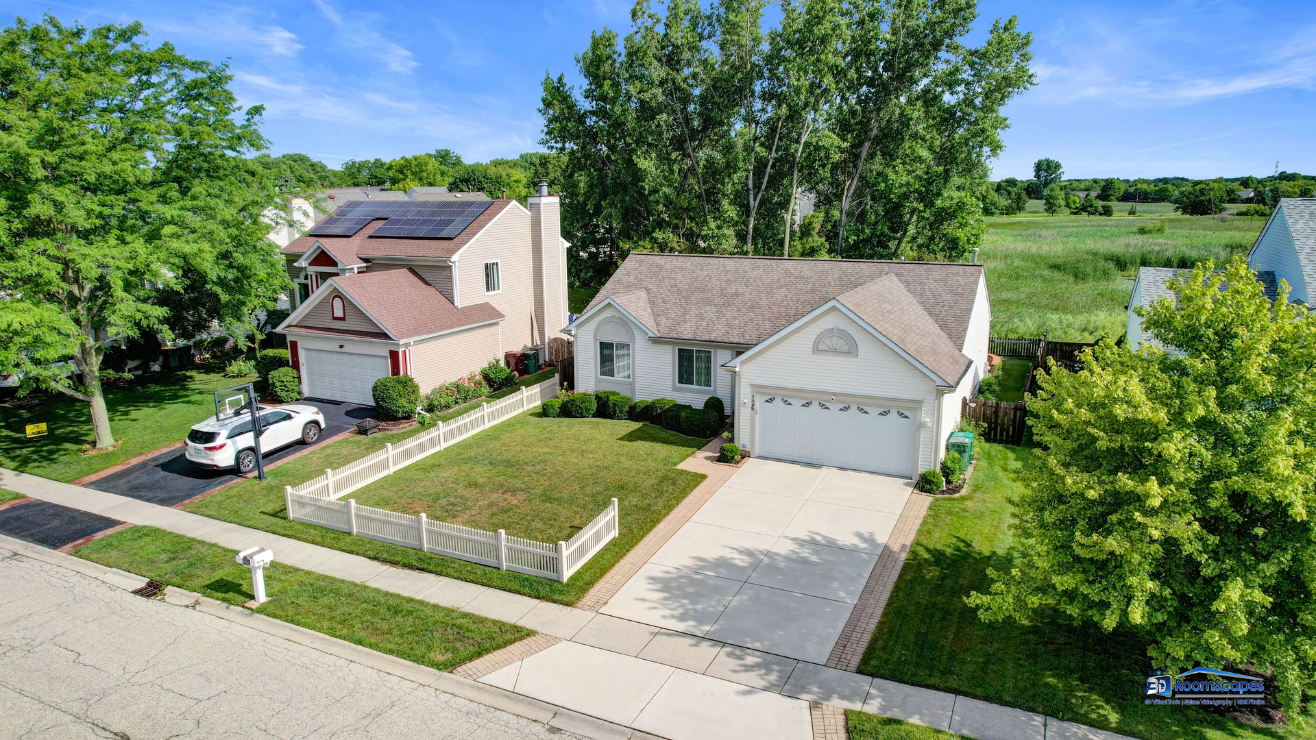126 Bay View Lane, Grayslake, IL 60030