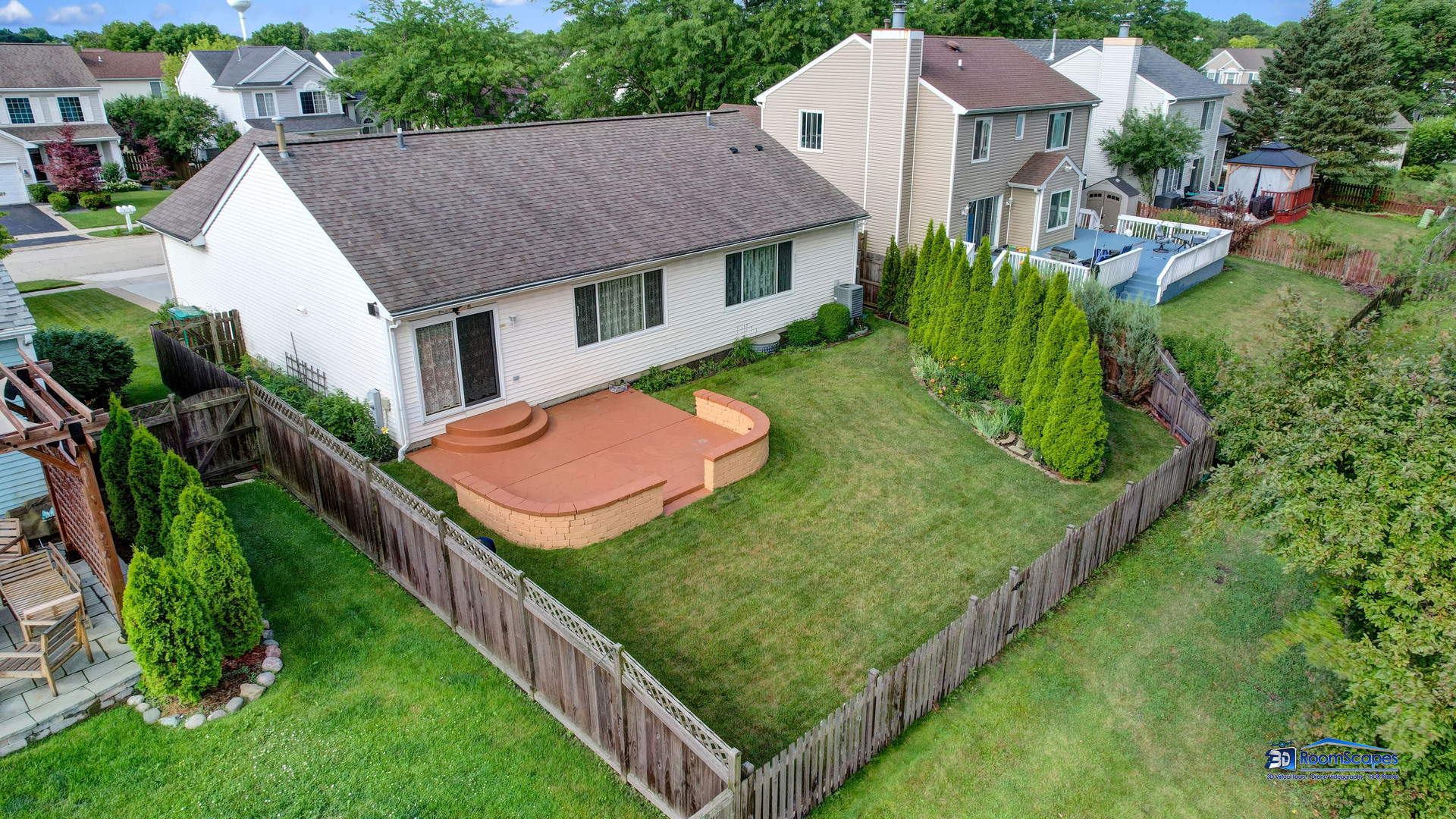 126 Bay View Lane, Grayslake, IL 60030