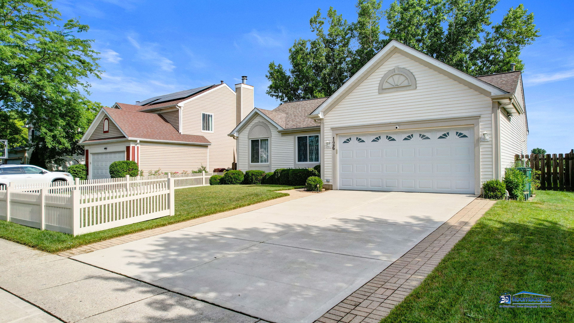 126 Bay View Lane, Grayslake, IL 60030