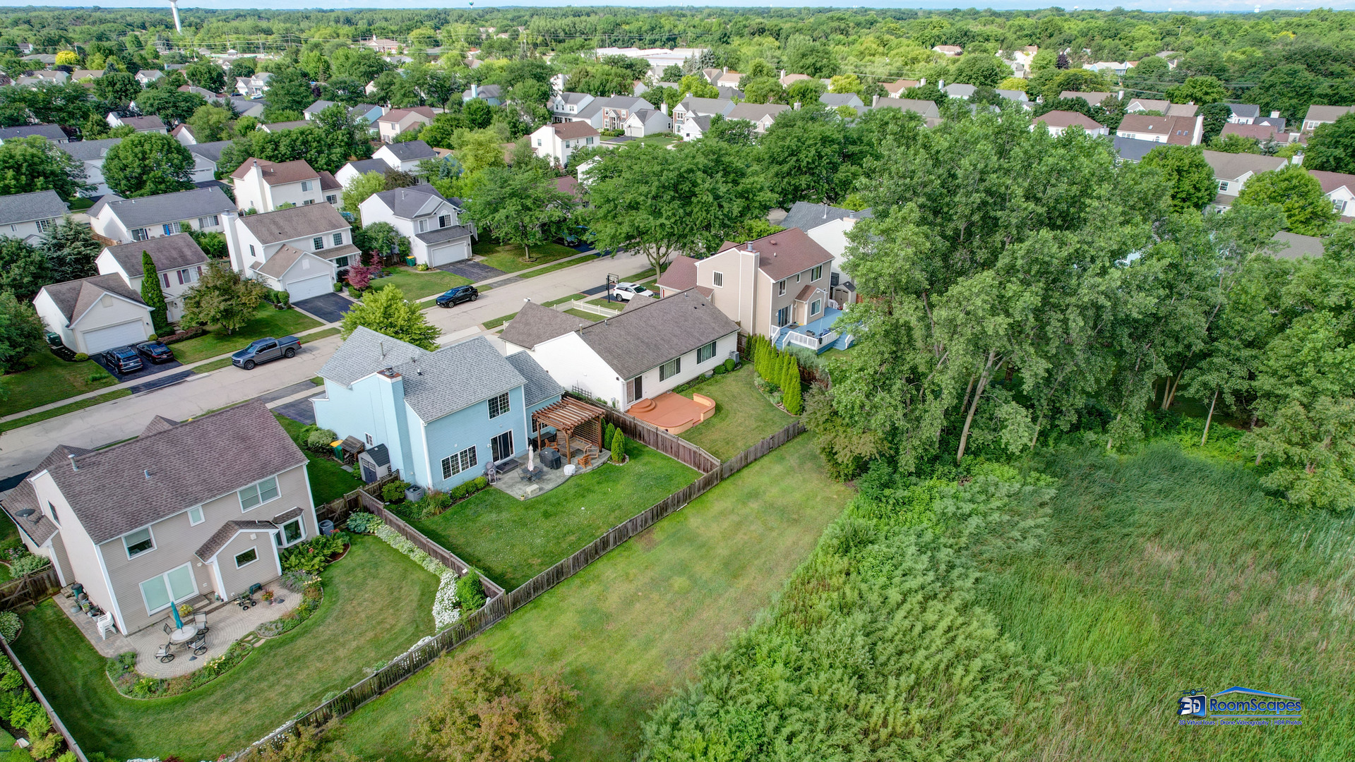 126 Bay View Lane, Grayslake, IL 60030