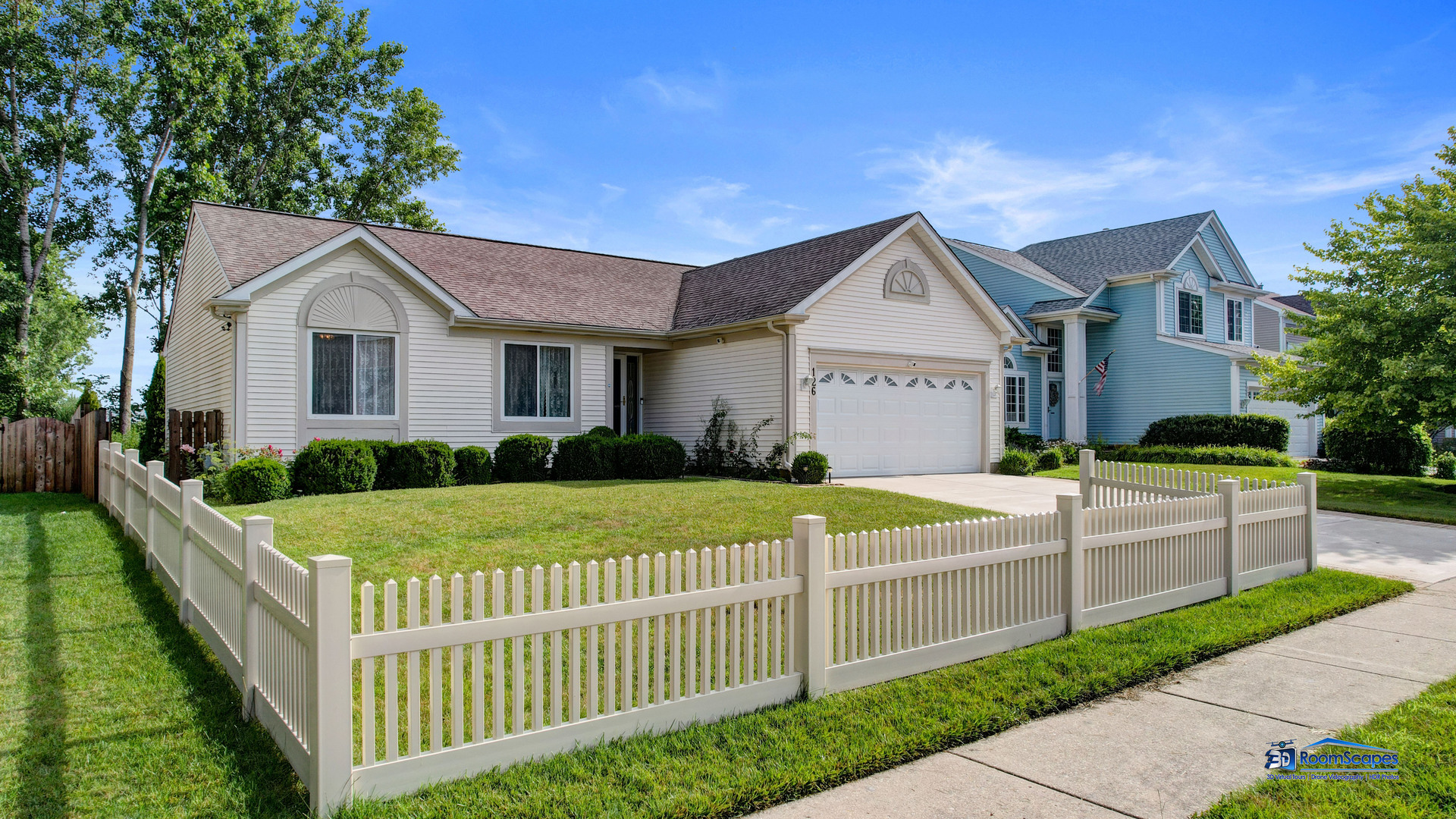 126 Bay View Lane, Grayslake, IL 60030