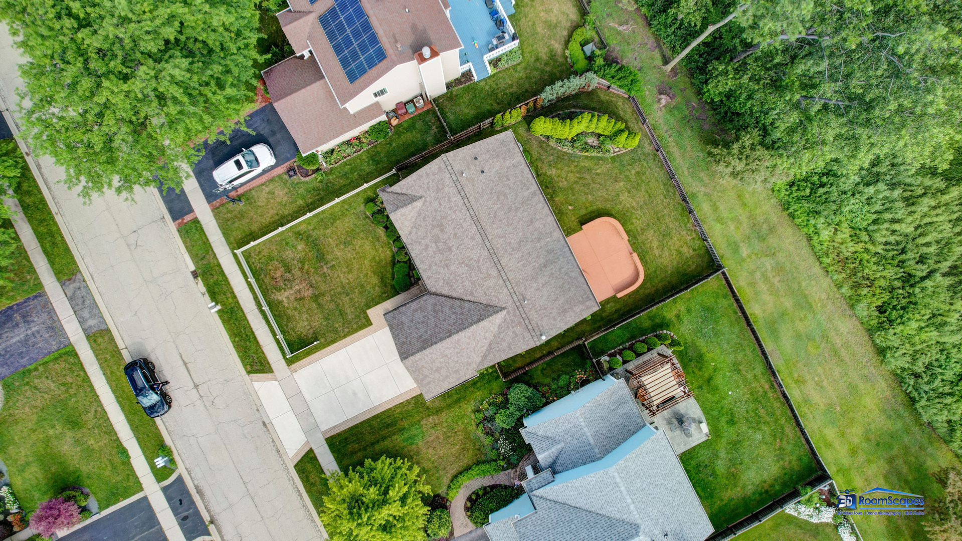 126 Bay View Lane, Grayslake, IL 60030