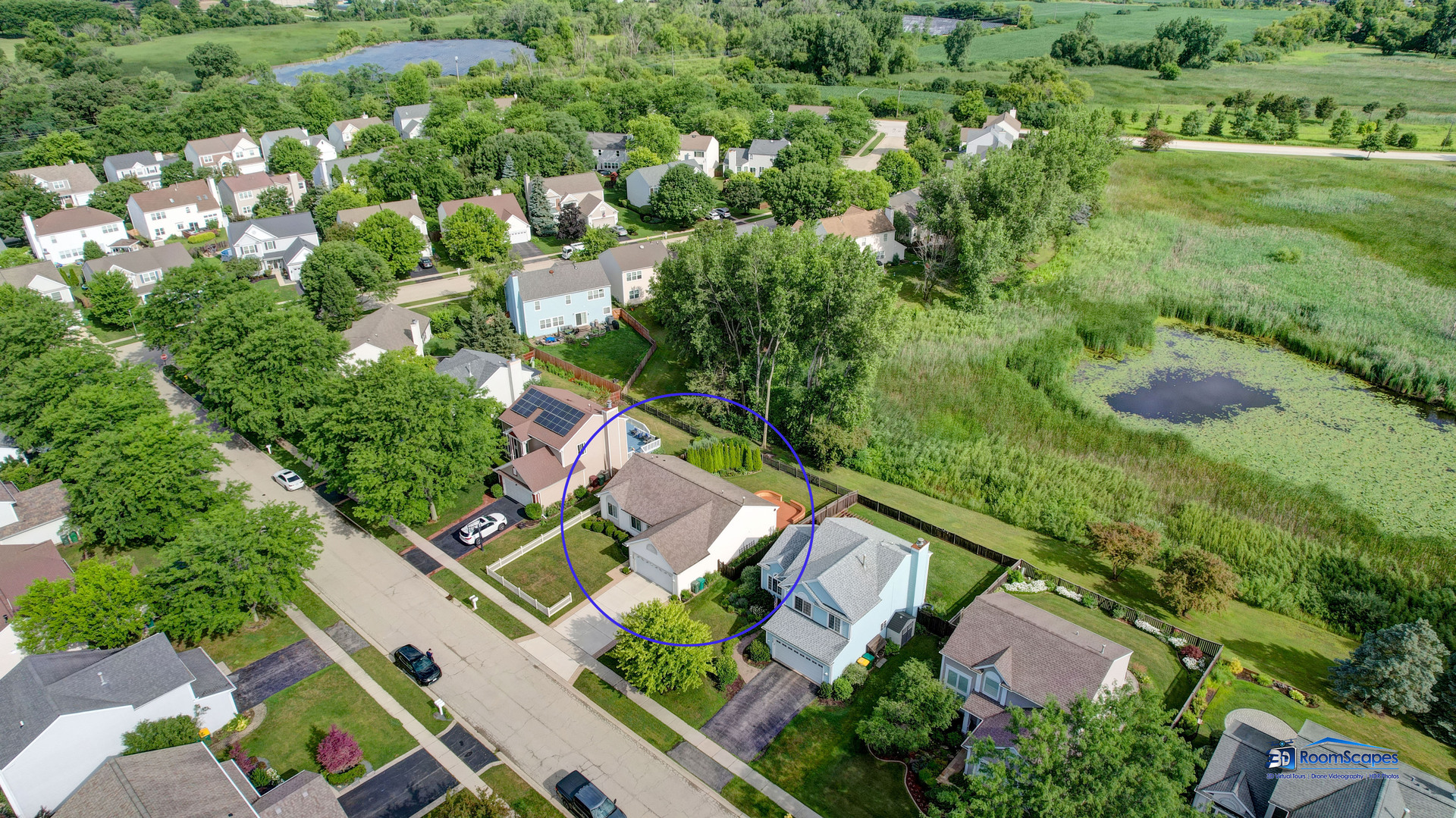 126 Bay View Lane, Grayslake, IL 60030