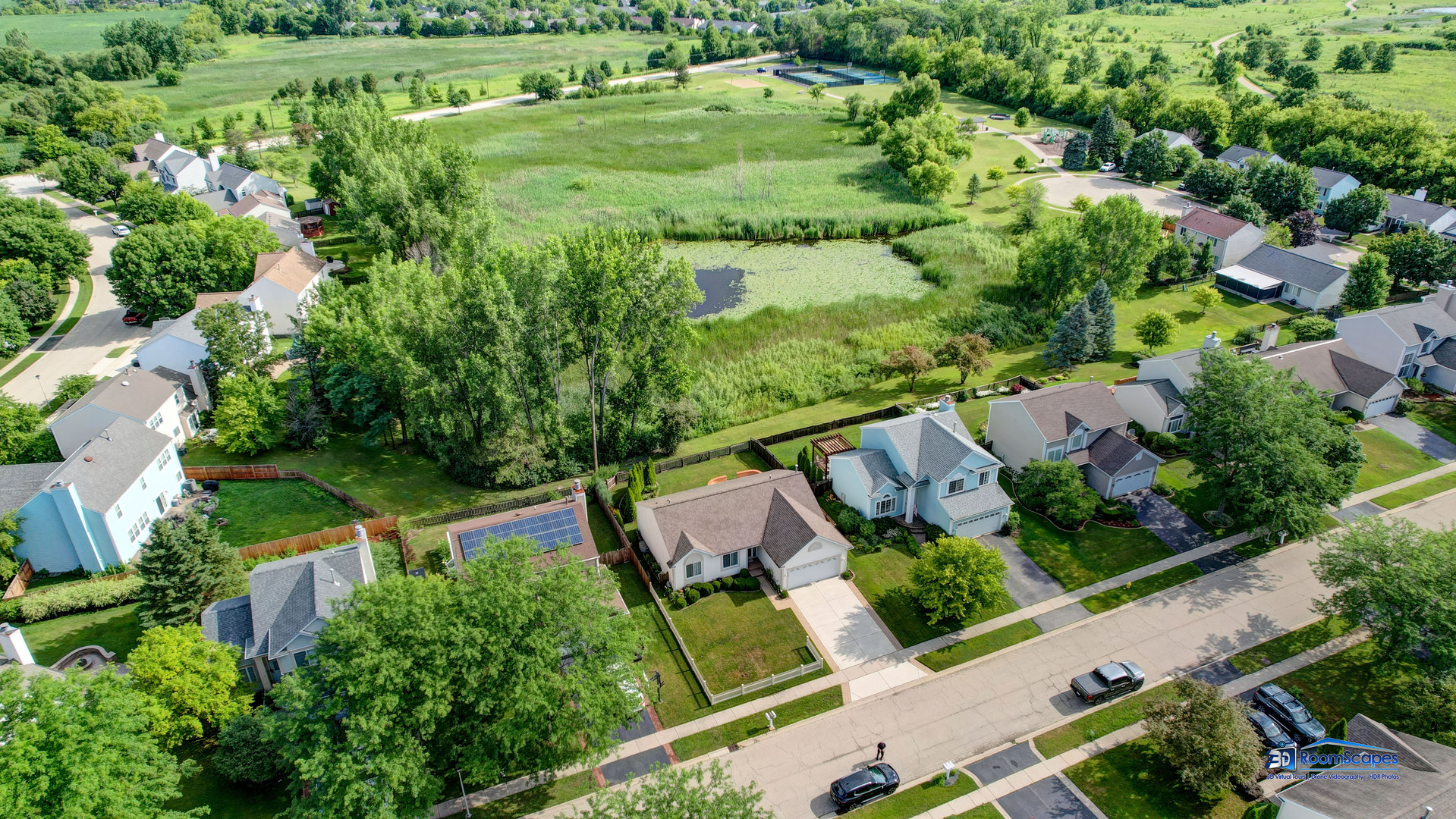 126 Bay View Lane, Grayslake, IL 60030