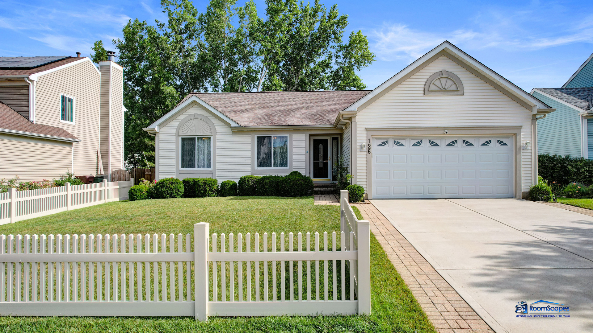 126 Bay View Lane, Grayslake, IL 60030