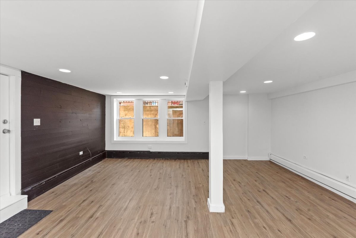 2254 W COULTER Street #G, Chicago, IL 60608