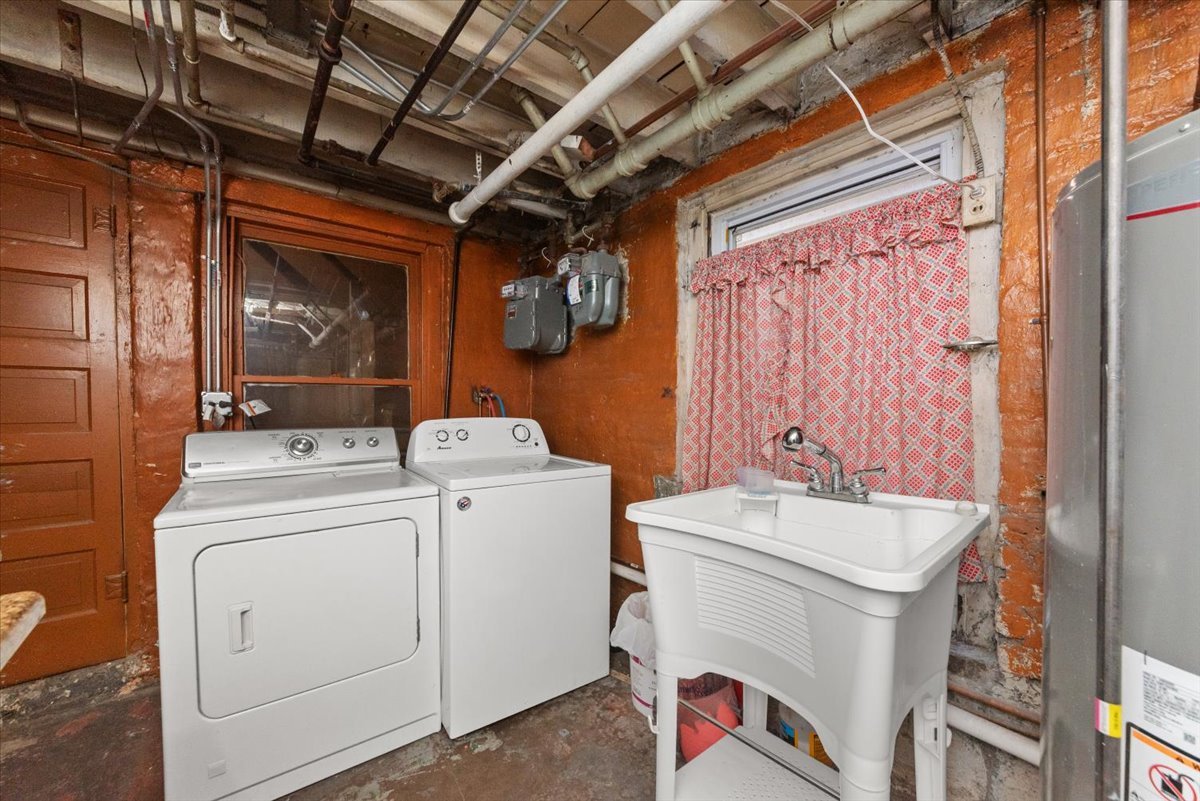 2254 W COULTER Street #G, Chicago, IL 60608
