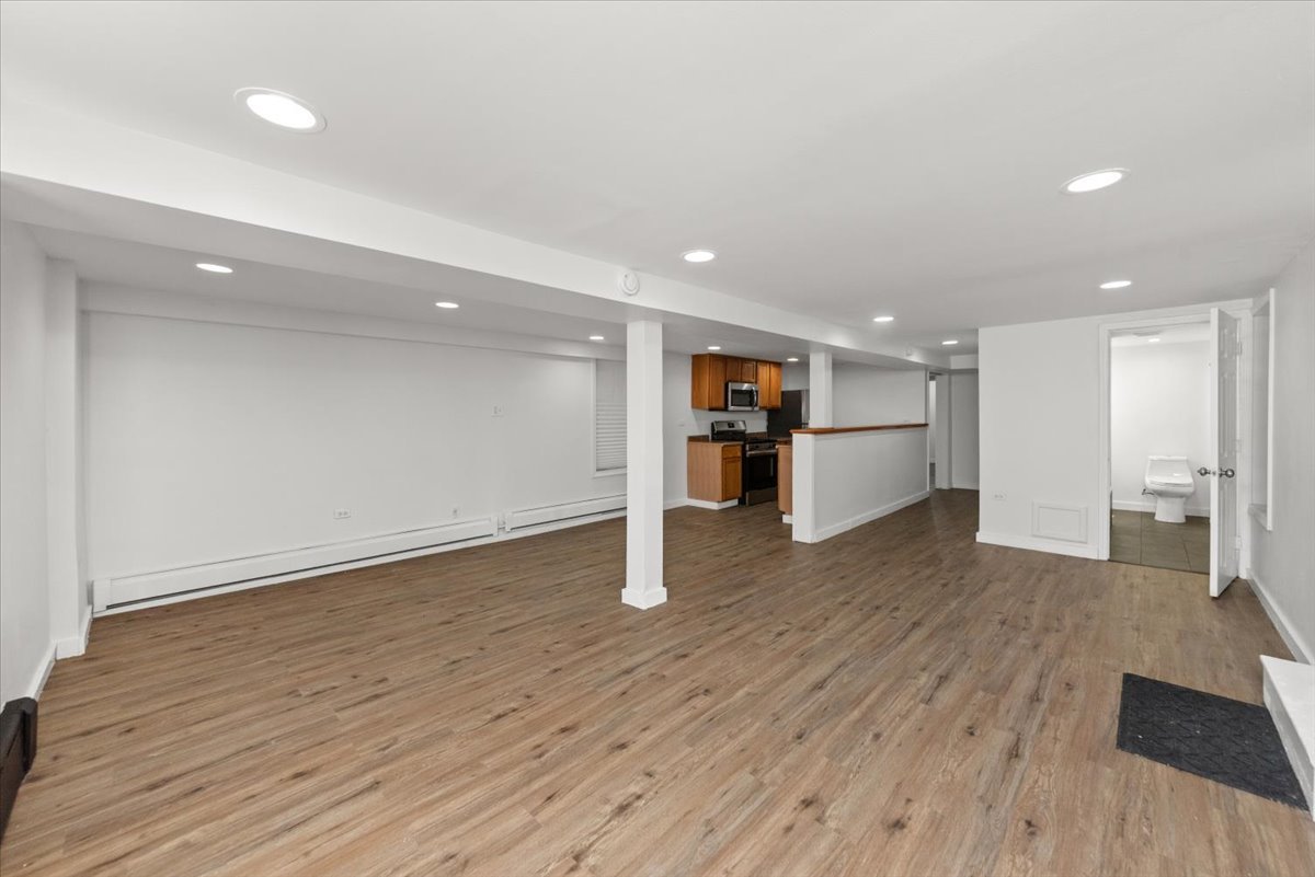 2254 W COULTER Street #G, Chicago, IL 60608
