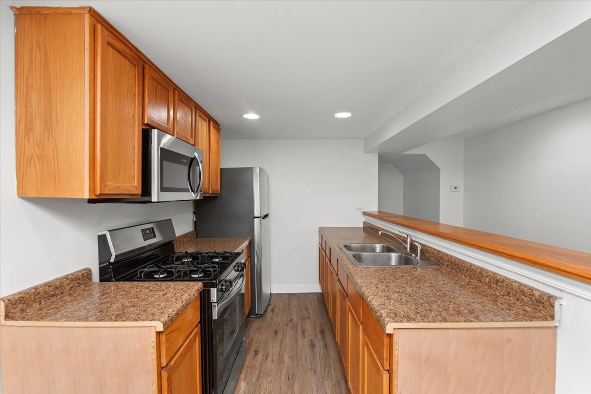 2254 W COULTER Street #G, Chicago, IL 60608
