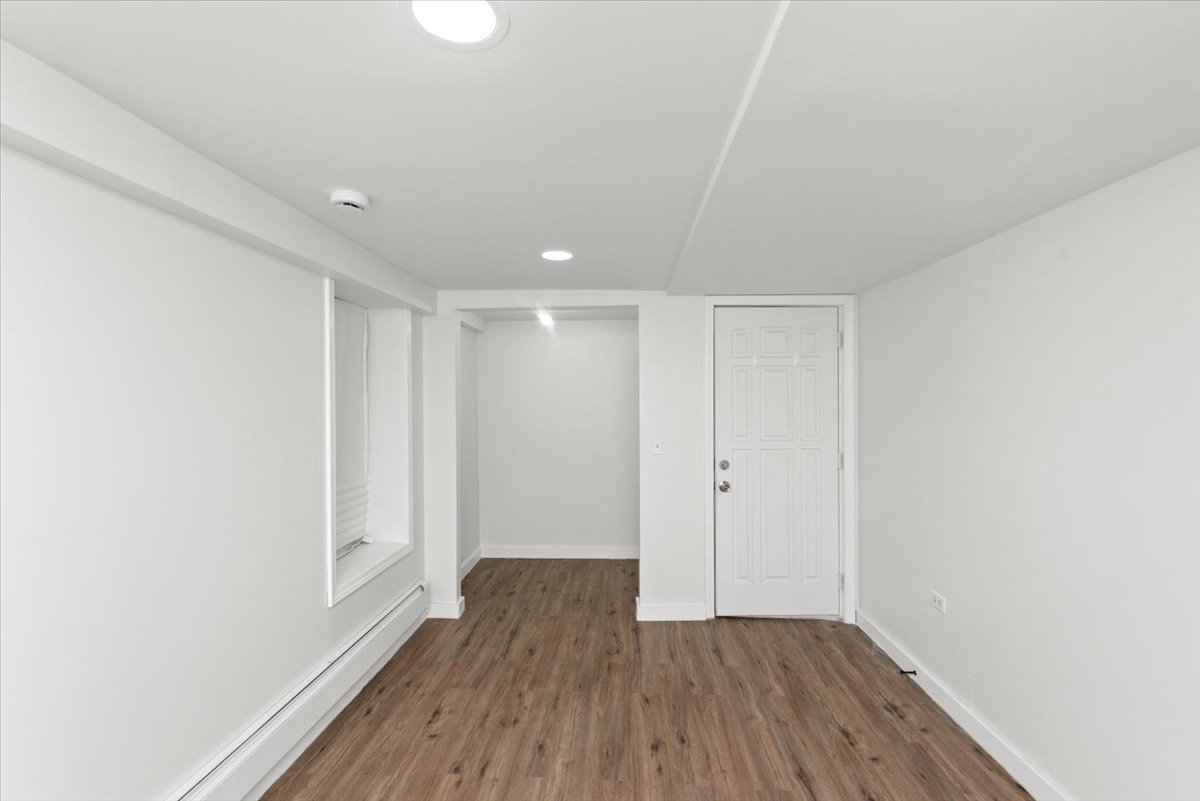 2254 W COULTER Street #G, Chicago, IL 60608