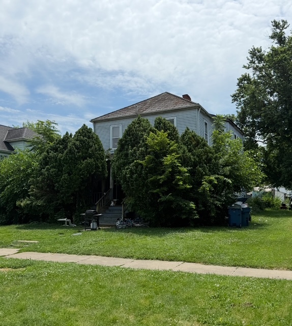 111 W Waupansie Street, Dwight, IL 60420