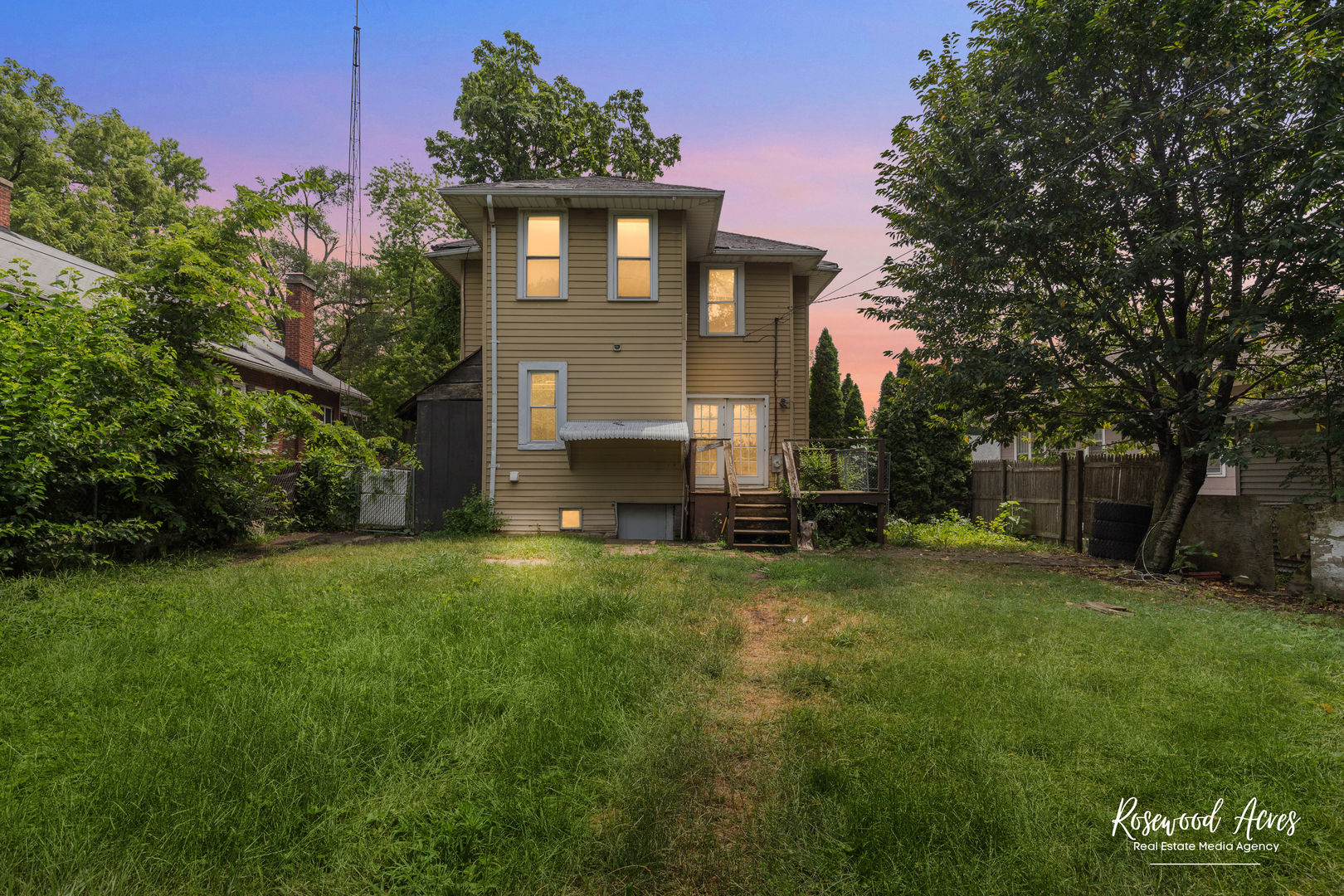 435 S Poplar Avenue, Kankakee, IL 60901