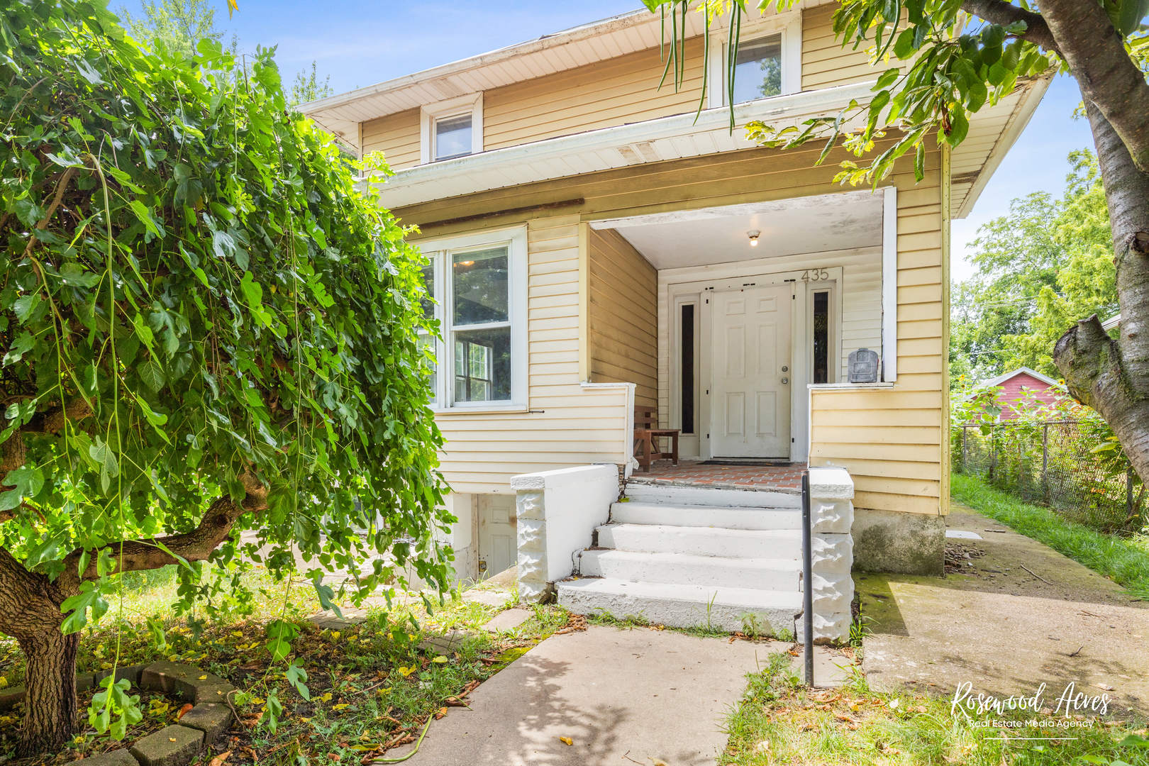 435 S Poplar Avenue, Kankakee, IL 60901