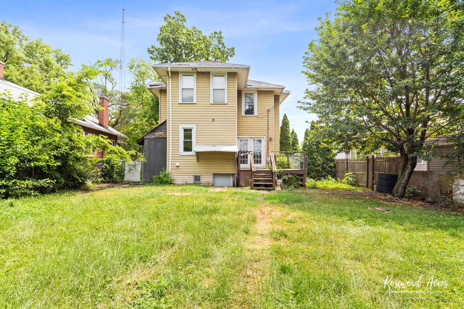 435 S Poplar Avenue, Kankakee, IL 60901