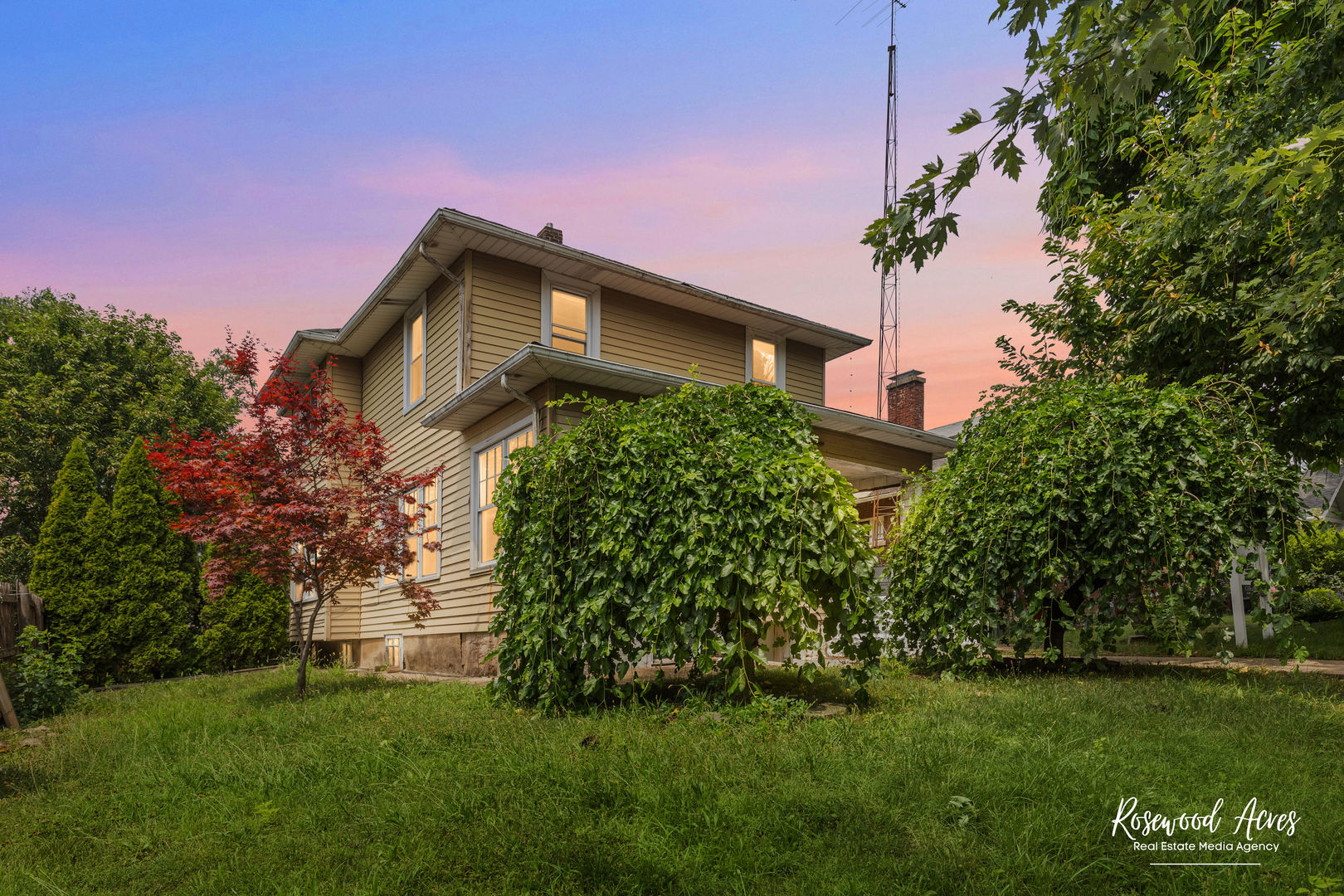435 S Poplar Avenue, Kankakee, IL 60901