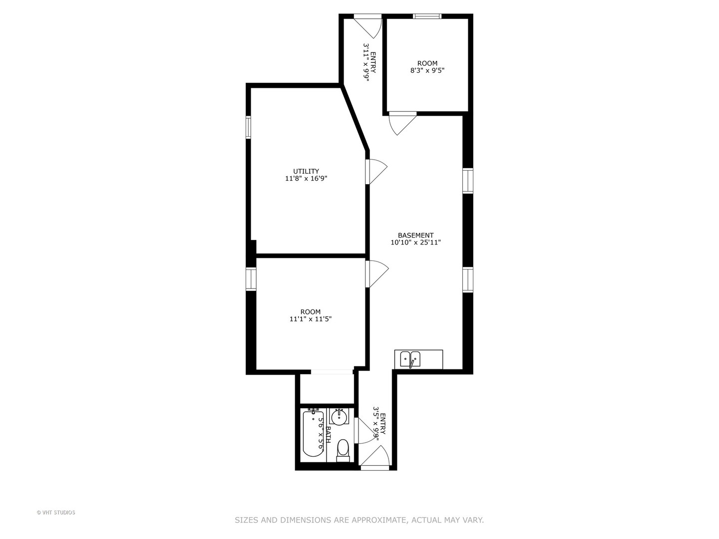 435 S Poplar Avenue, Kankakee, IL 60901