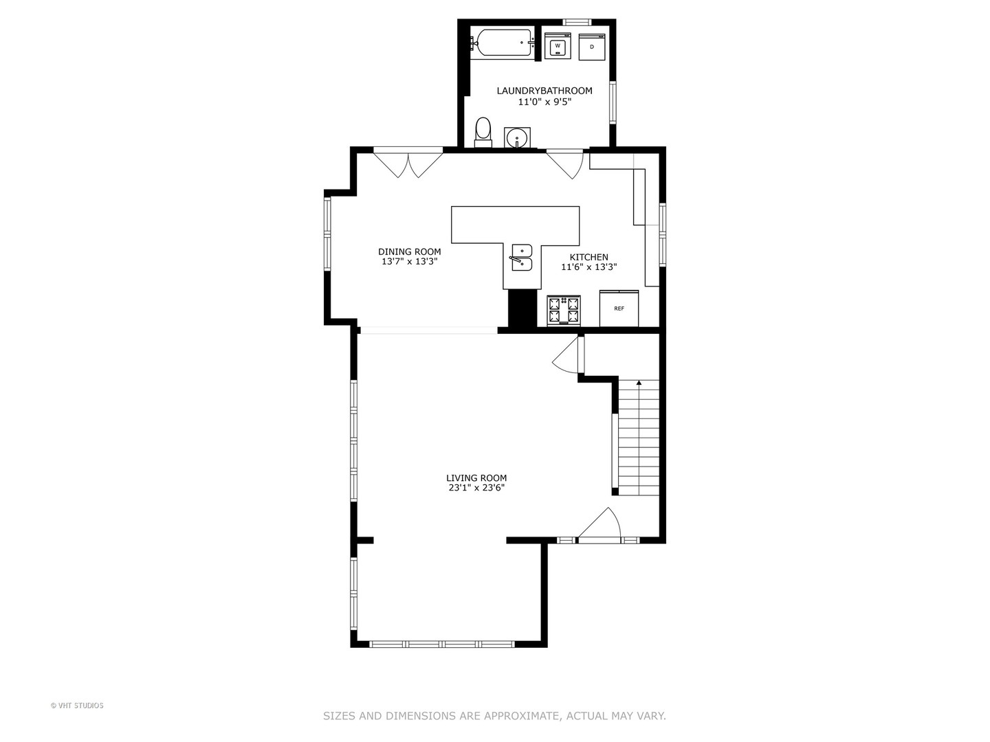 435 S Poplar Avenue, Kankakee, IL 60901