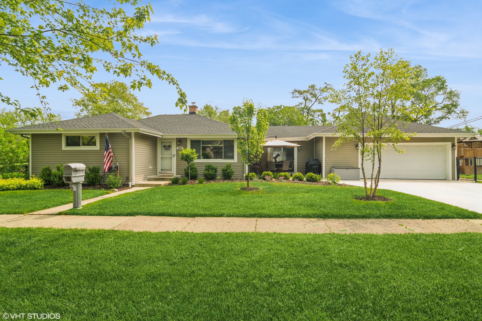 635 W Palatine Road, Palatine, IL 60067