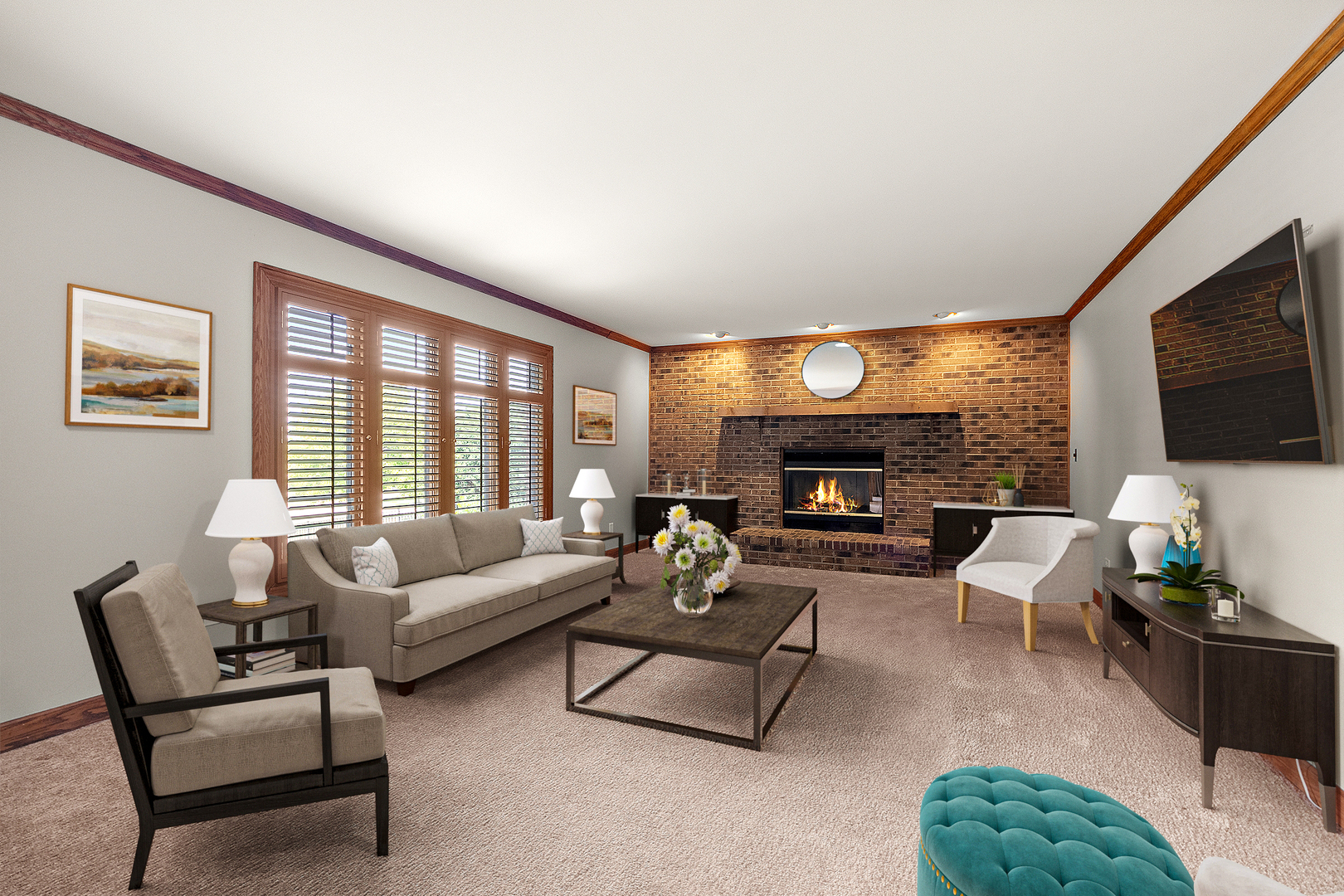 21978 Princeton Circle, Frankfort, IL 60423